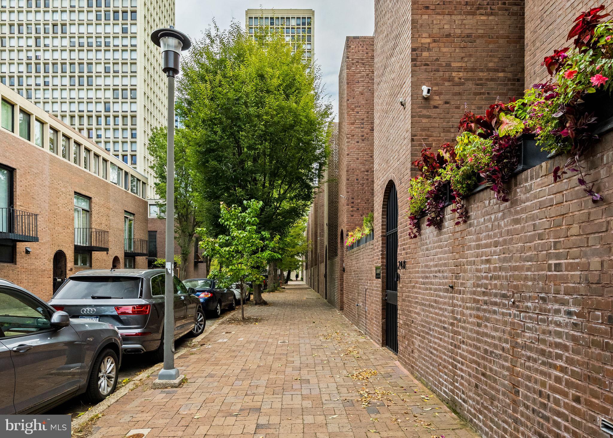 242 LOCUST STREET