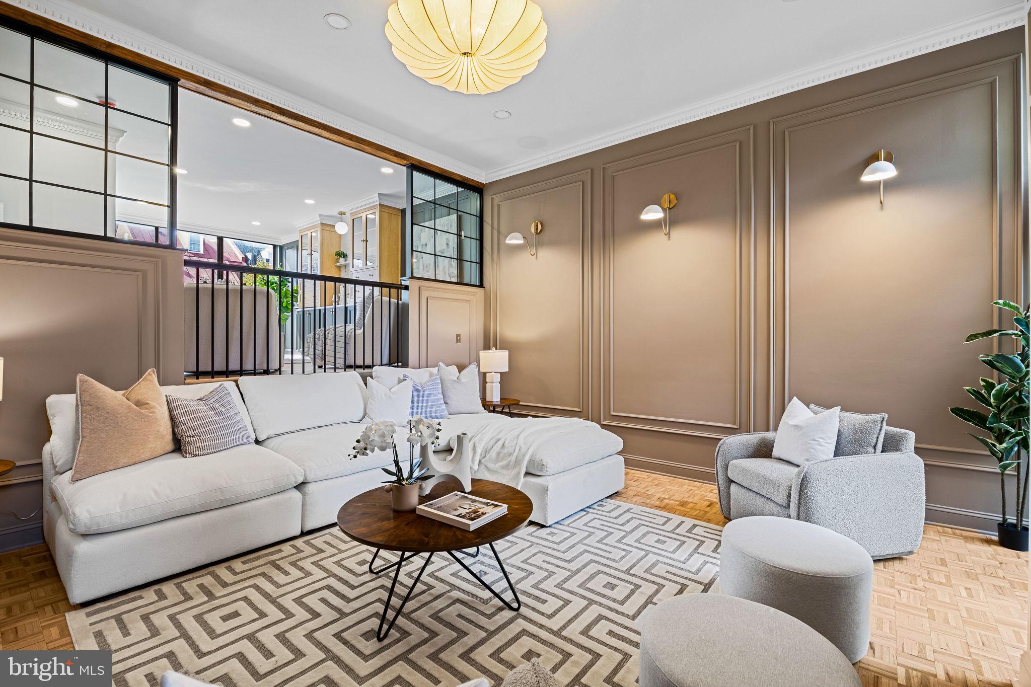 242 LOCUST STREET