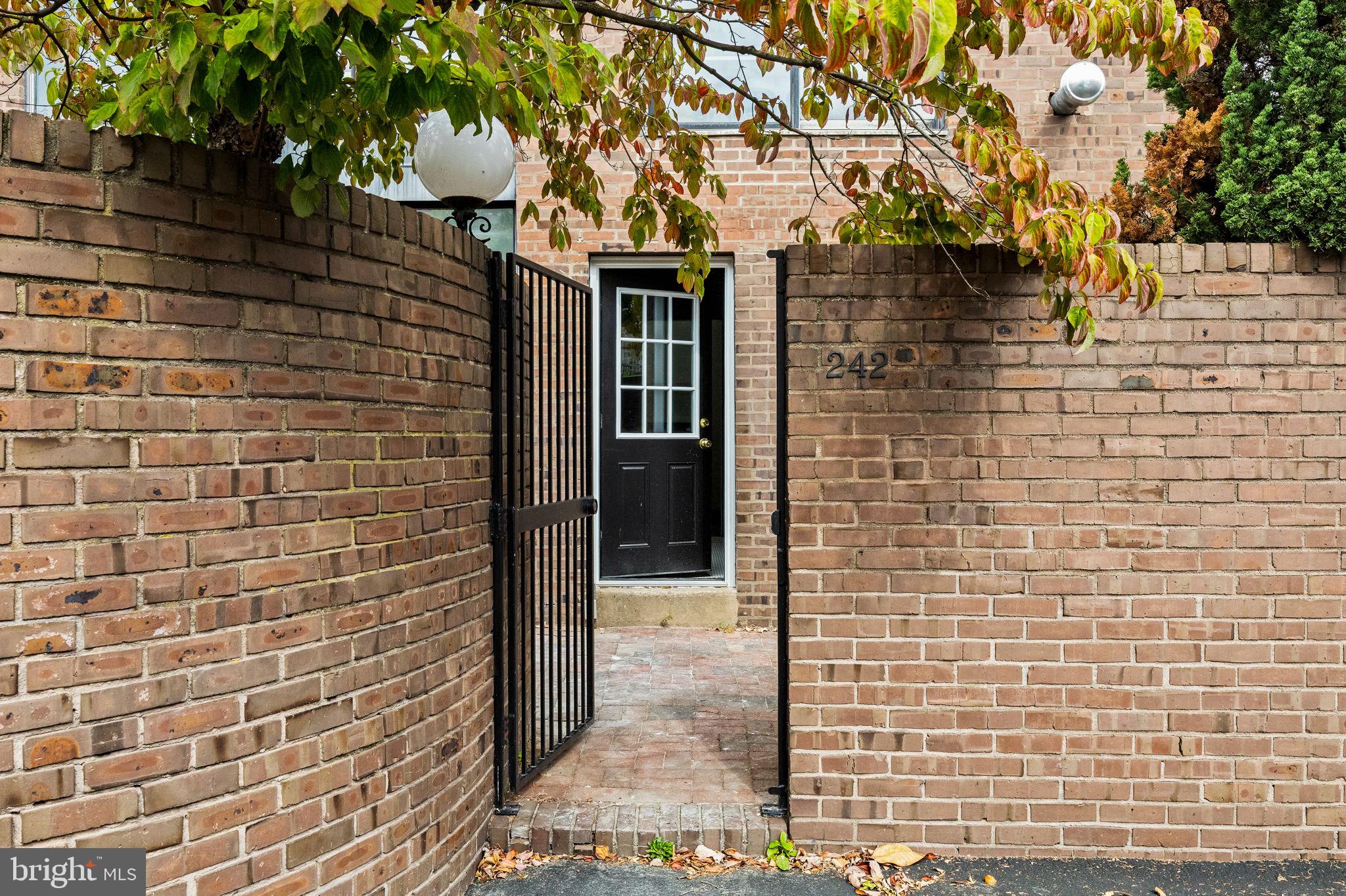 242 LOCUST STREET
