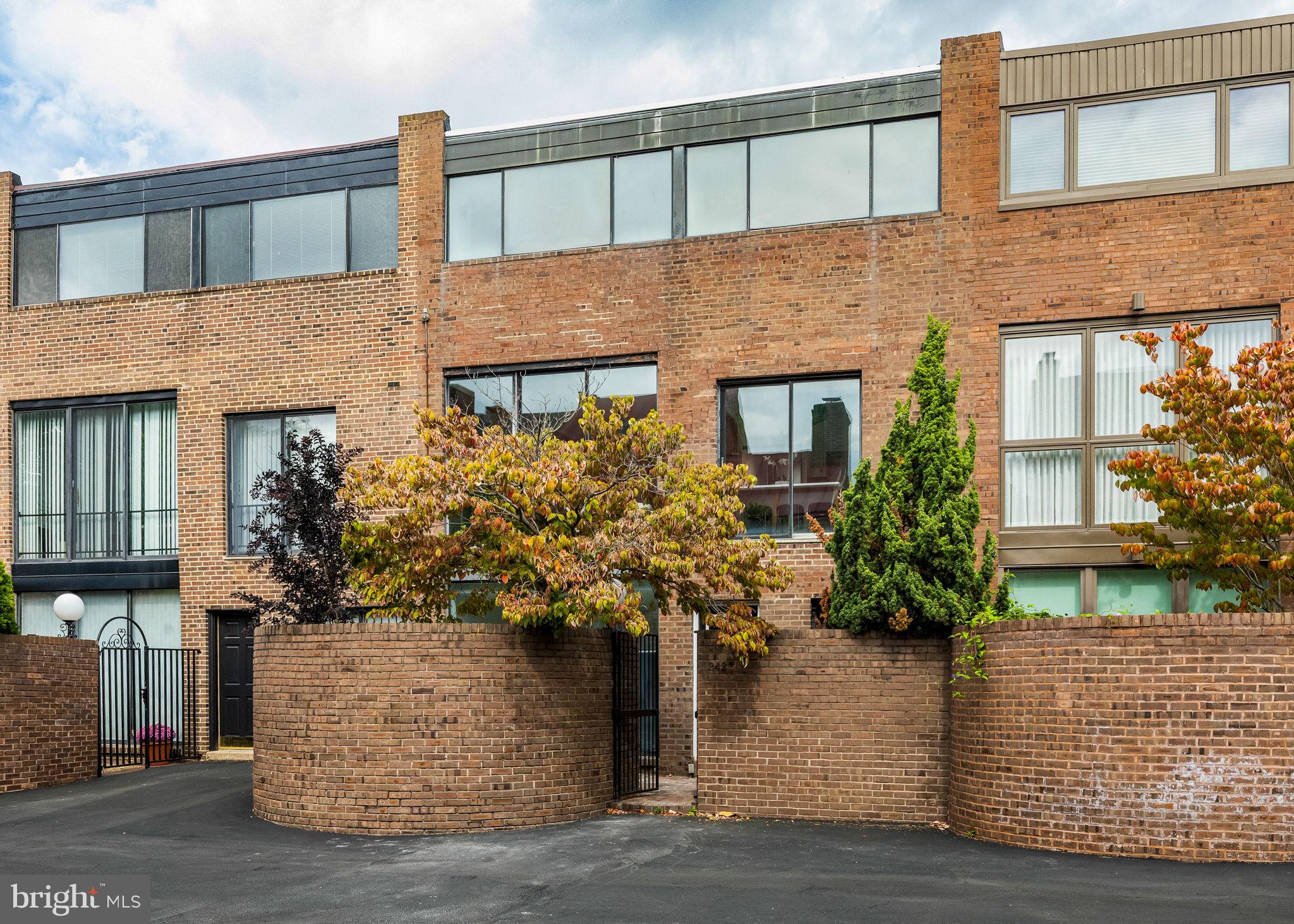 242 LOCUST STREET