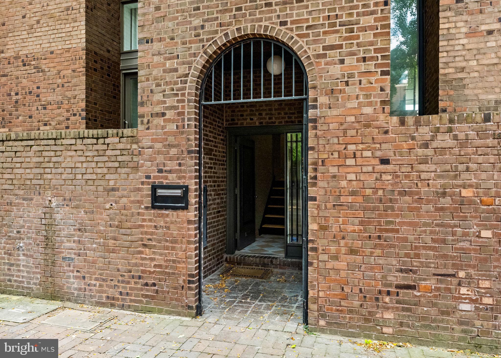 242 LOCUST STREET