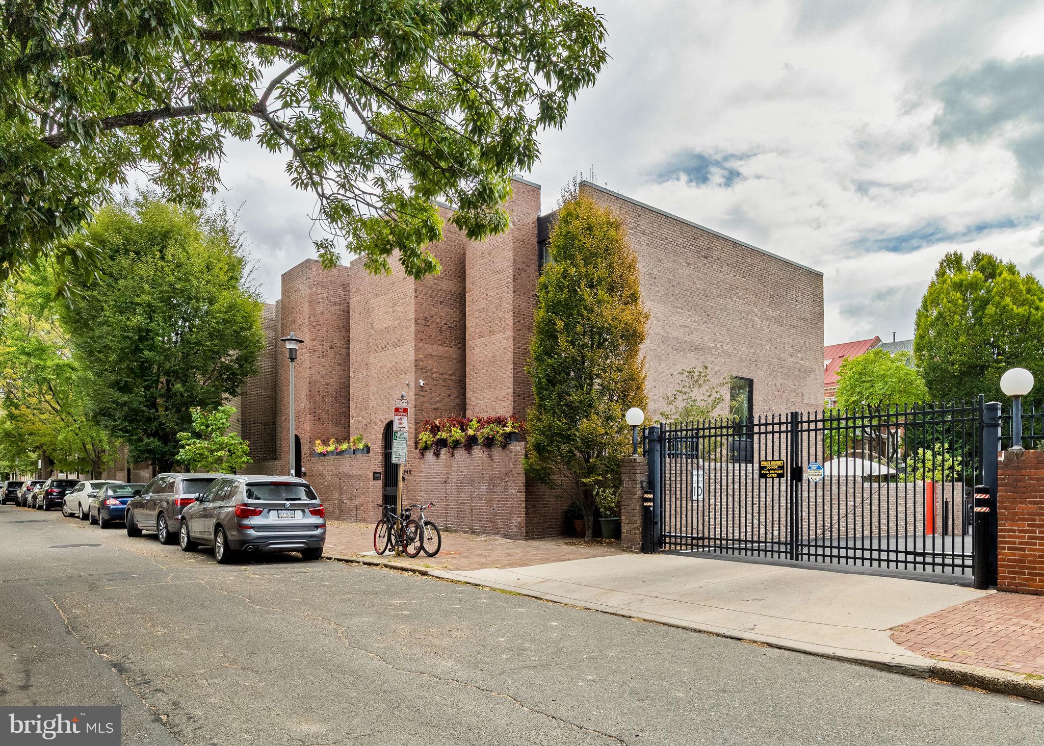 242 LOCUST STREET