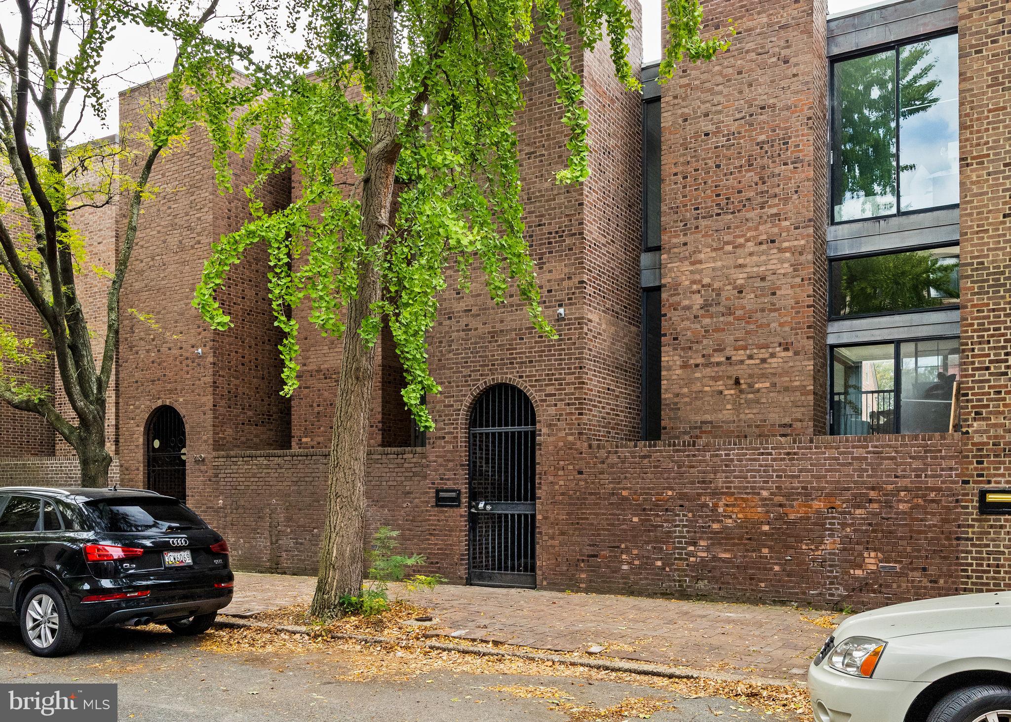 242 LOCUST STREET