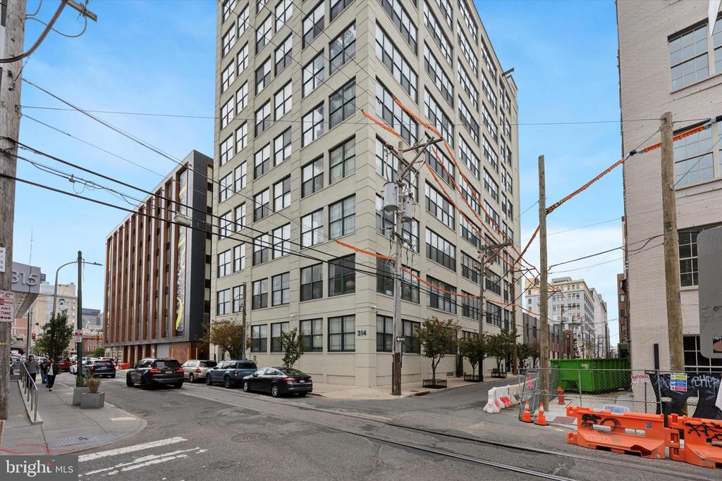 314 N 12TH STREET 22 204