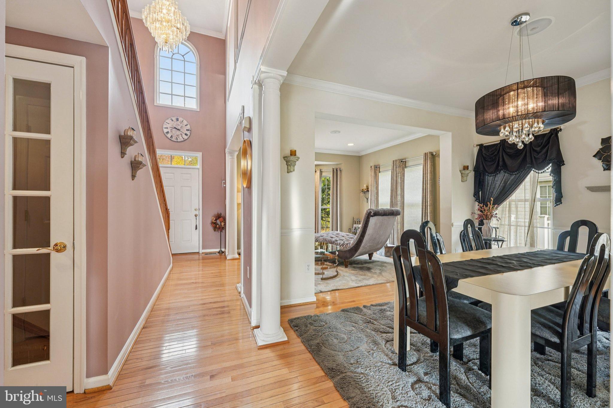 8227 ROSE PETAL DRIVE