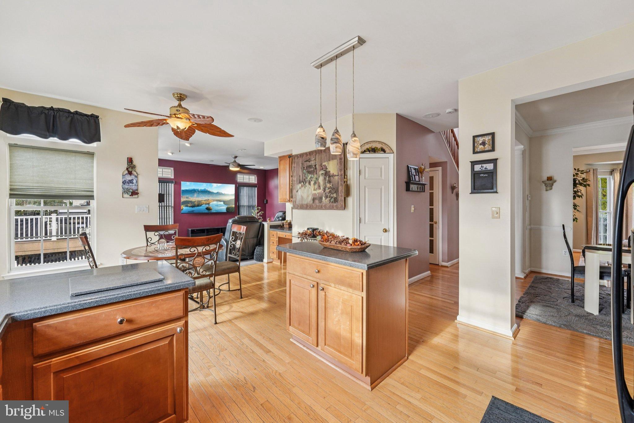 8227 ROSE PETAL DRIVE