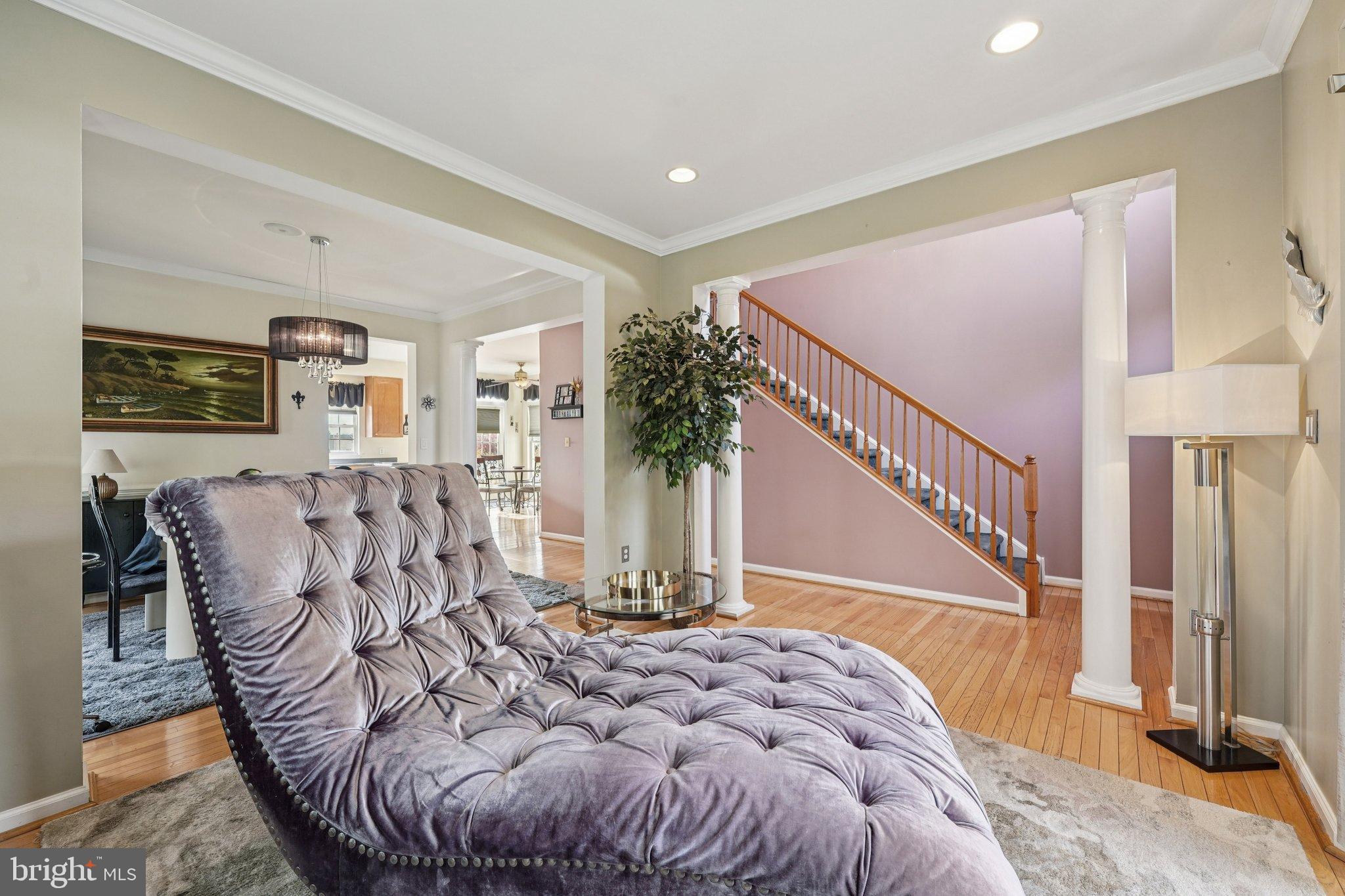 8227 ROSE PETAL DRIVE