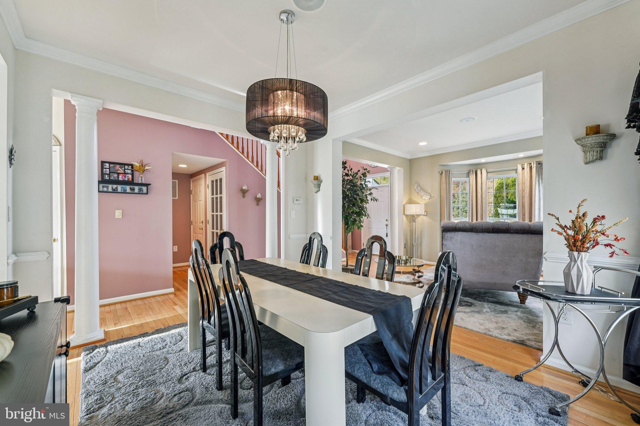 8227 ROSE PETAL DRIVE