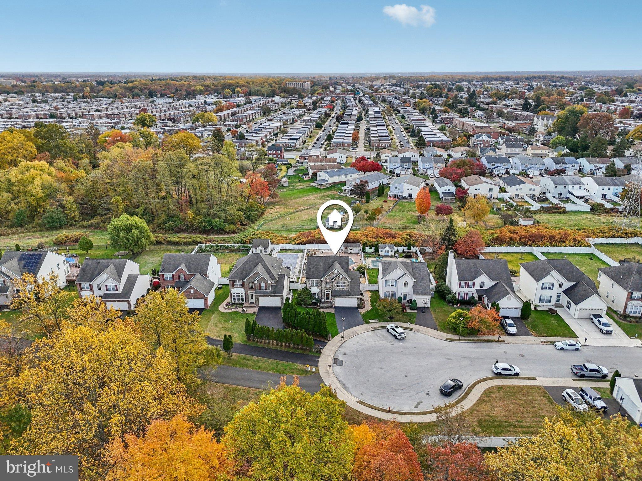 8227 ROSE PETAL DRIVE