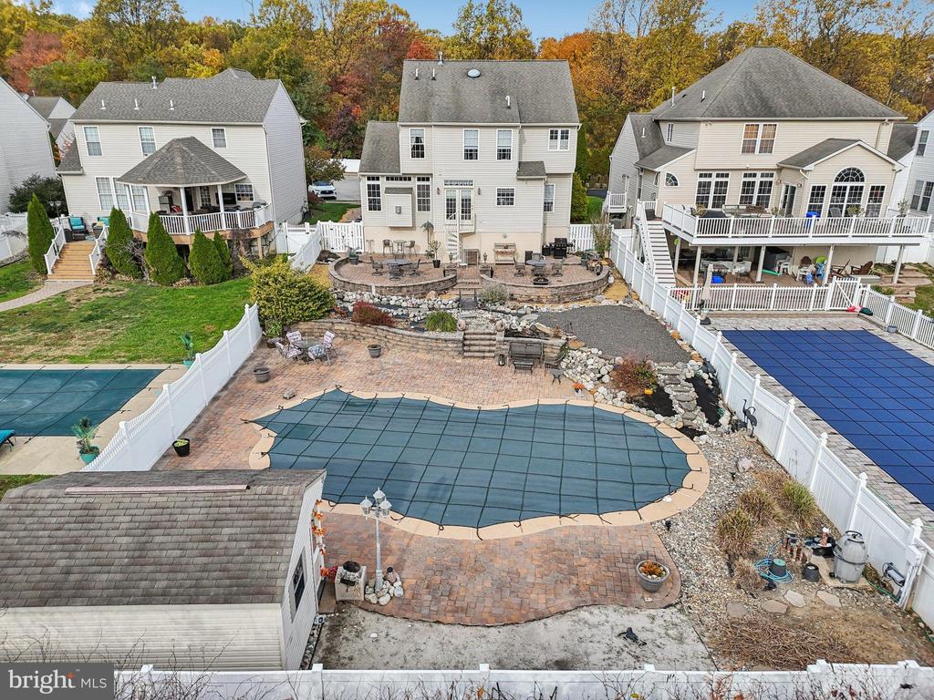 8227 ROSE PETAL DRIVE