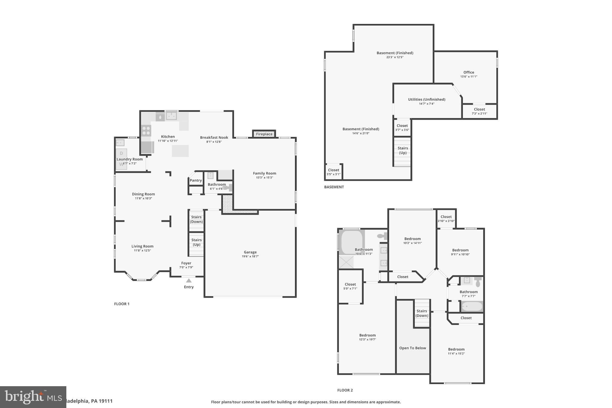 8227 ROSE PETAL DRIVE