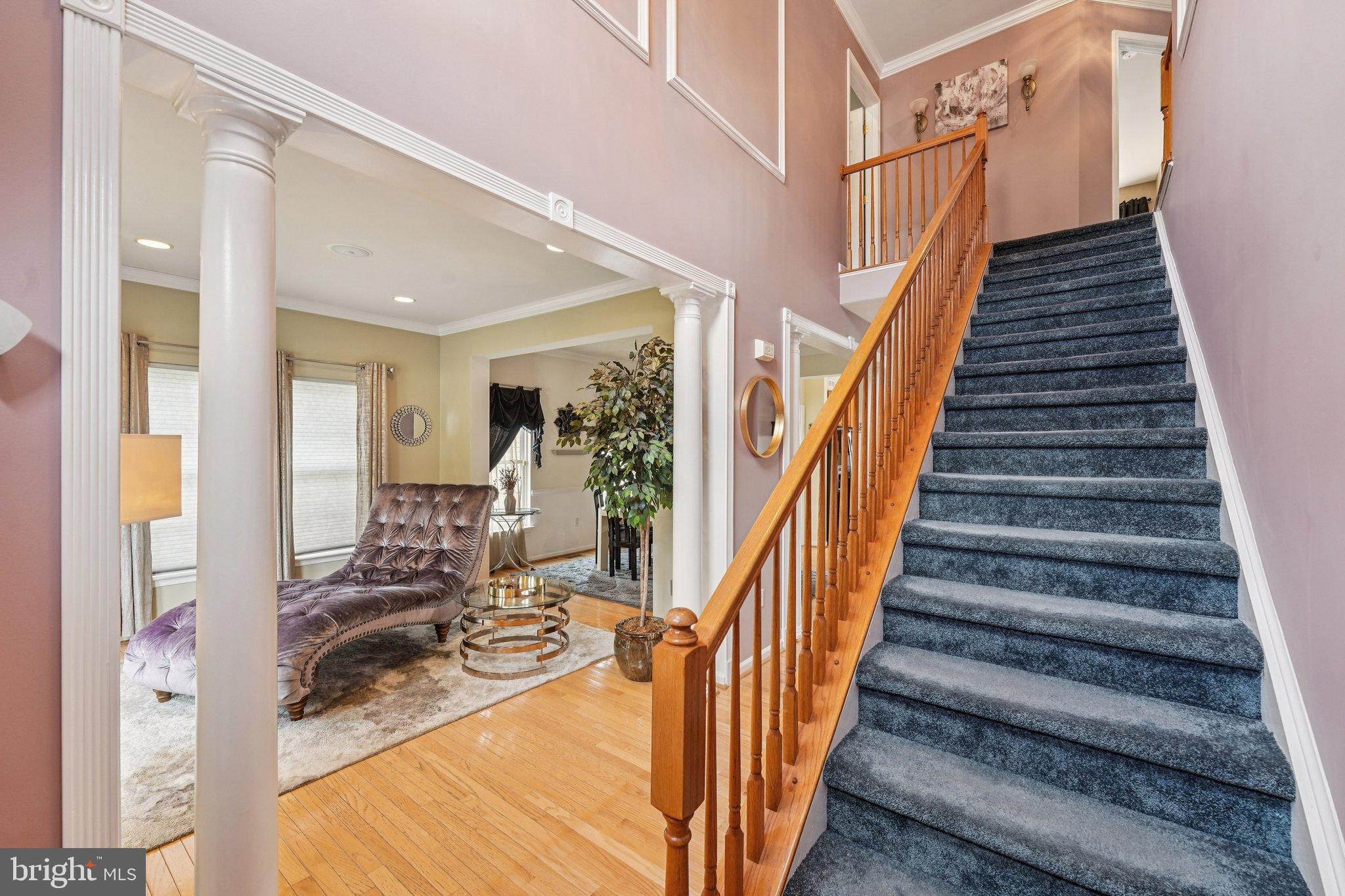 8227 ROSE PETAL DRIVE