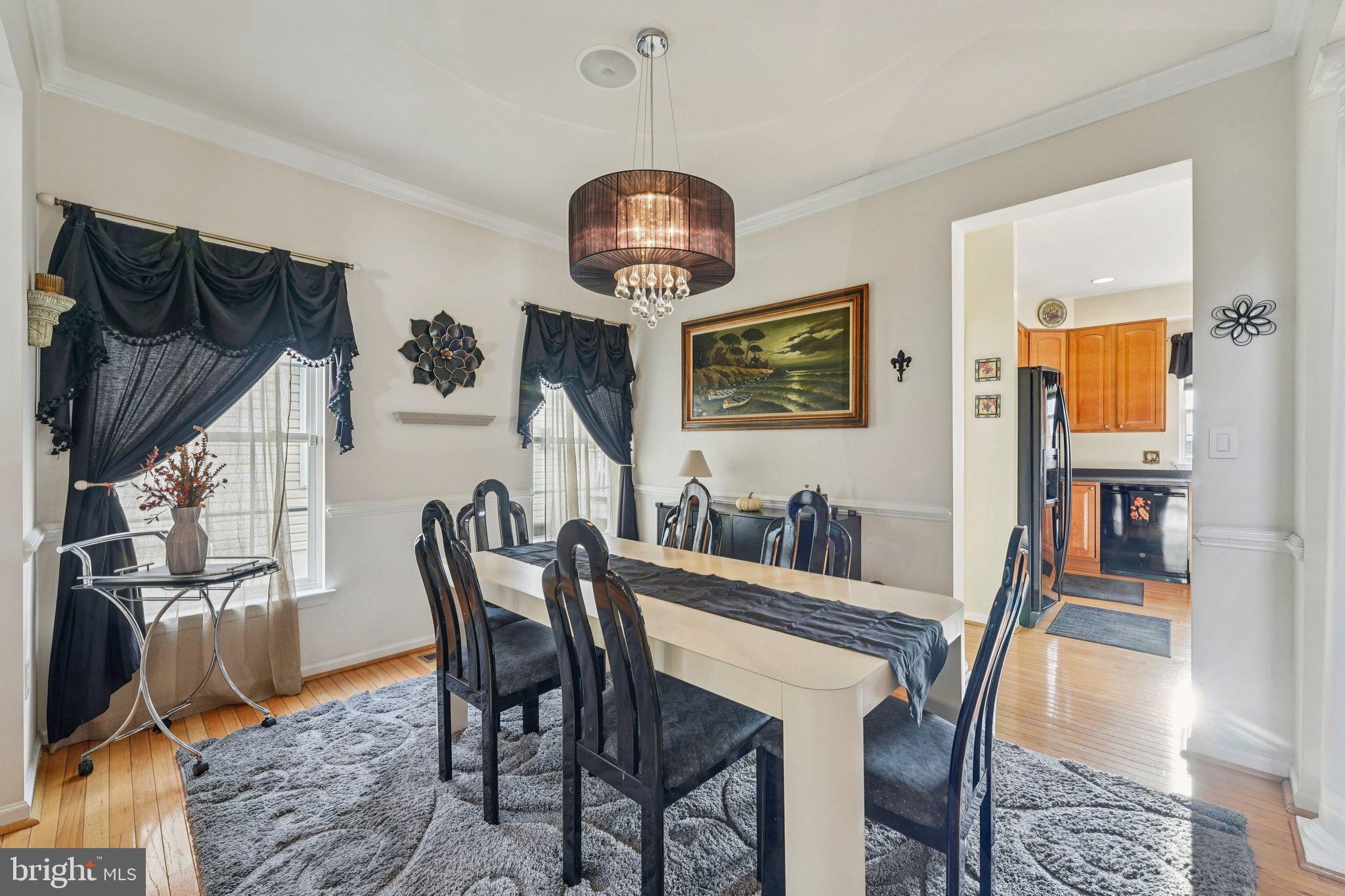 8227 ROSE PETAL DRIVE