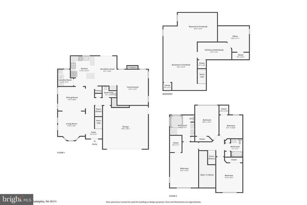 8227 ROSE PETAL DRIVE
