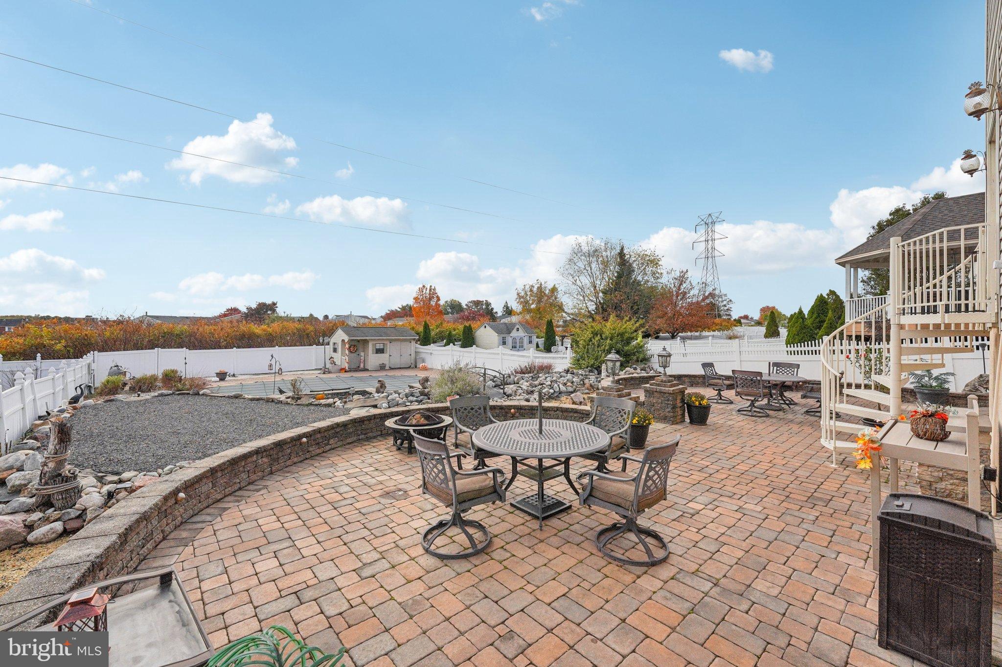 8227 ROSE PETAL DRIVE