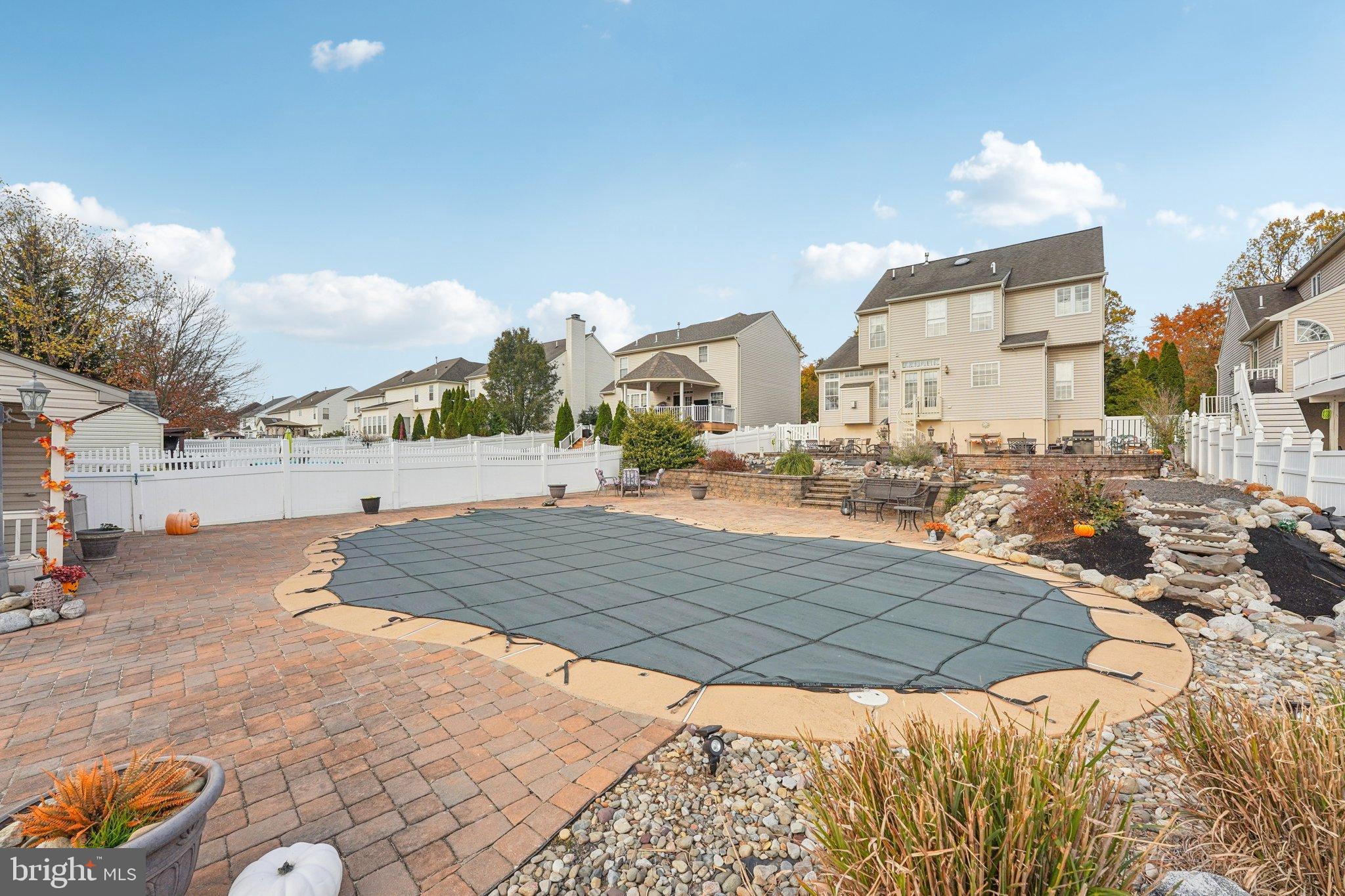 8227 ROSE PETAL DRIVE