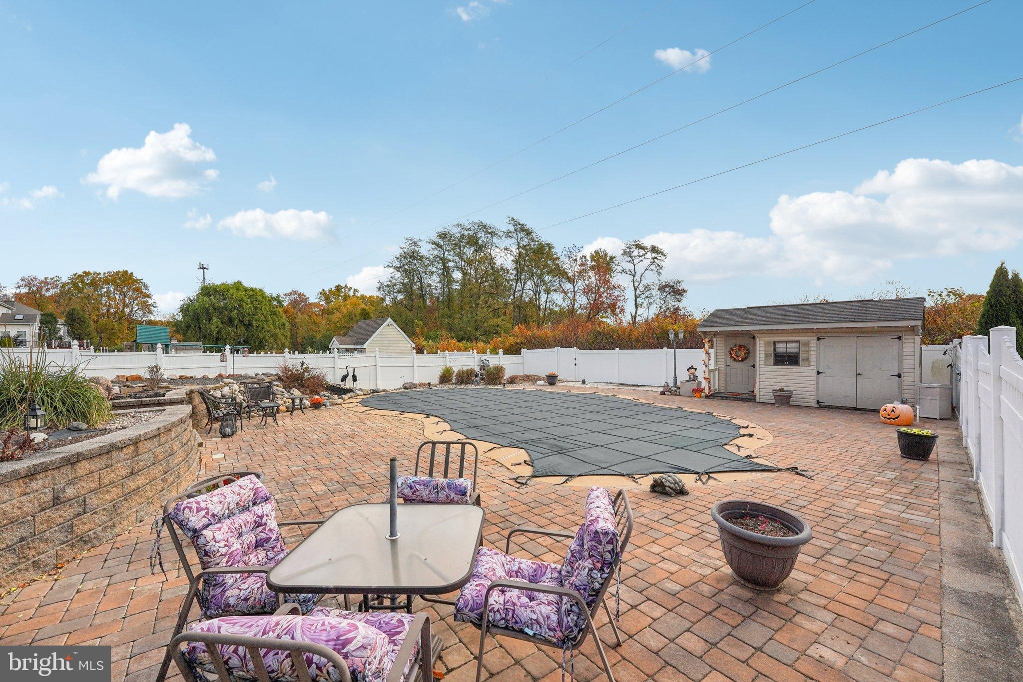 8227 ROSE PETAL DRIVE