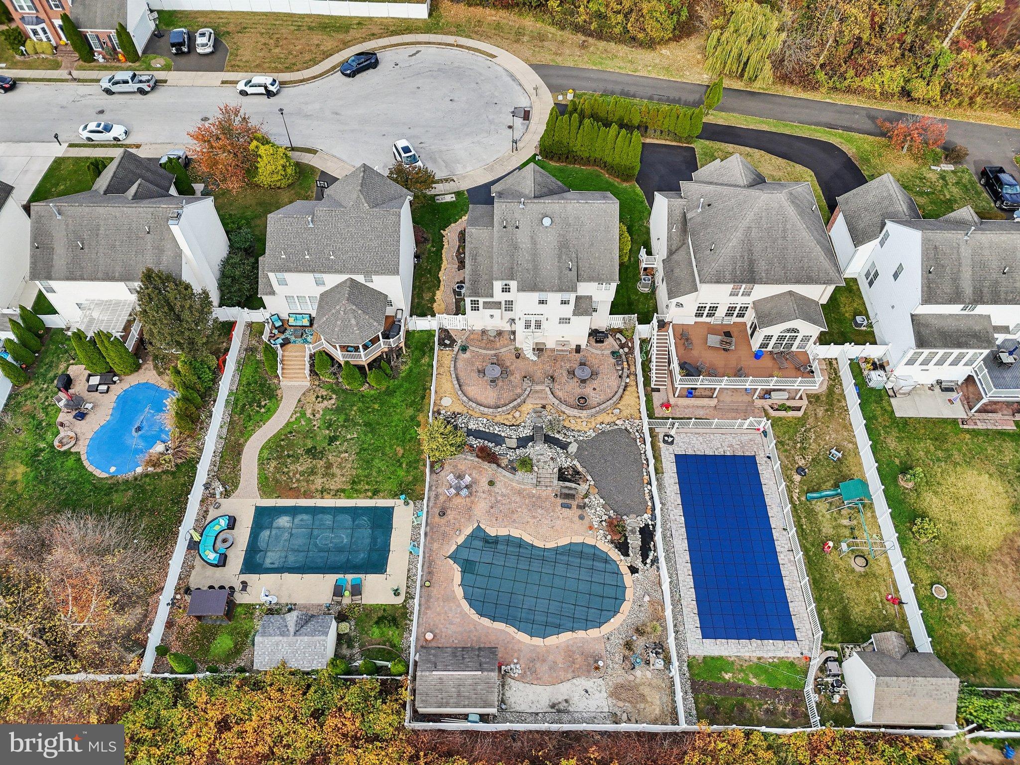 8227 ROSE PETAL DRIVE