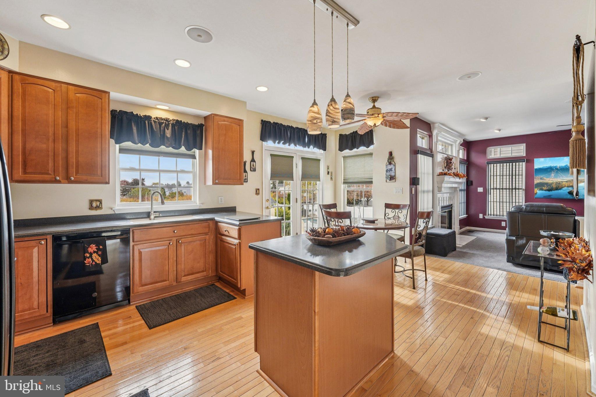 8227 ROSE PETAL DRIVE