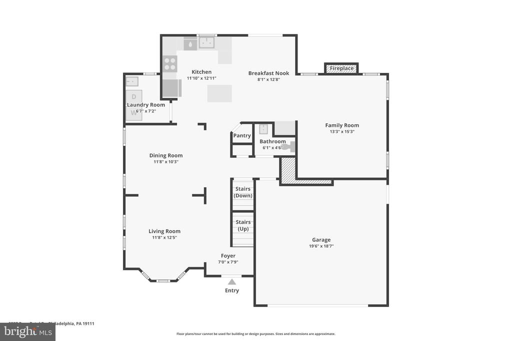 8227 ROSE PETAL DRIVE
