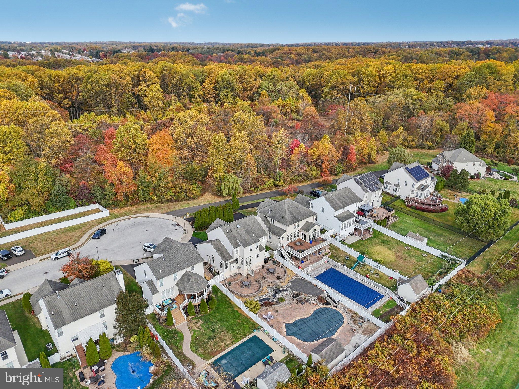 8227 ROSE PETAL DRIVE