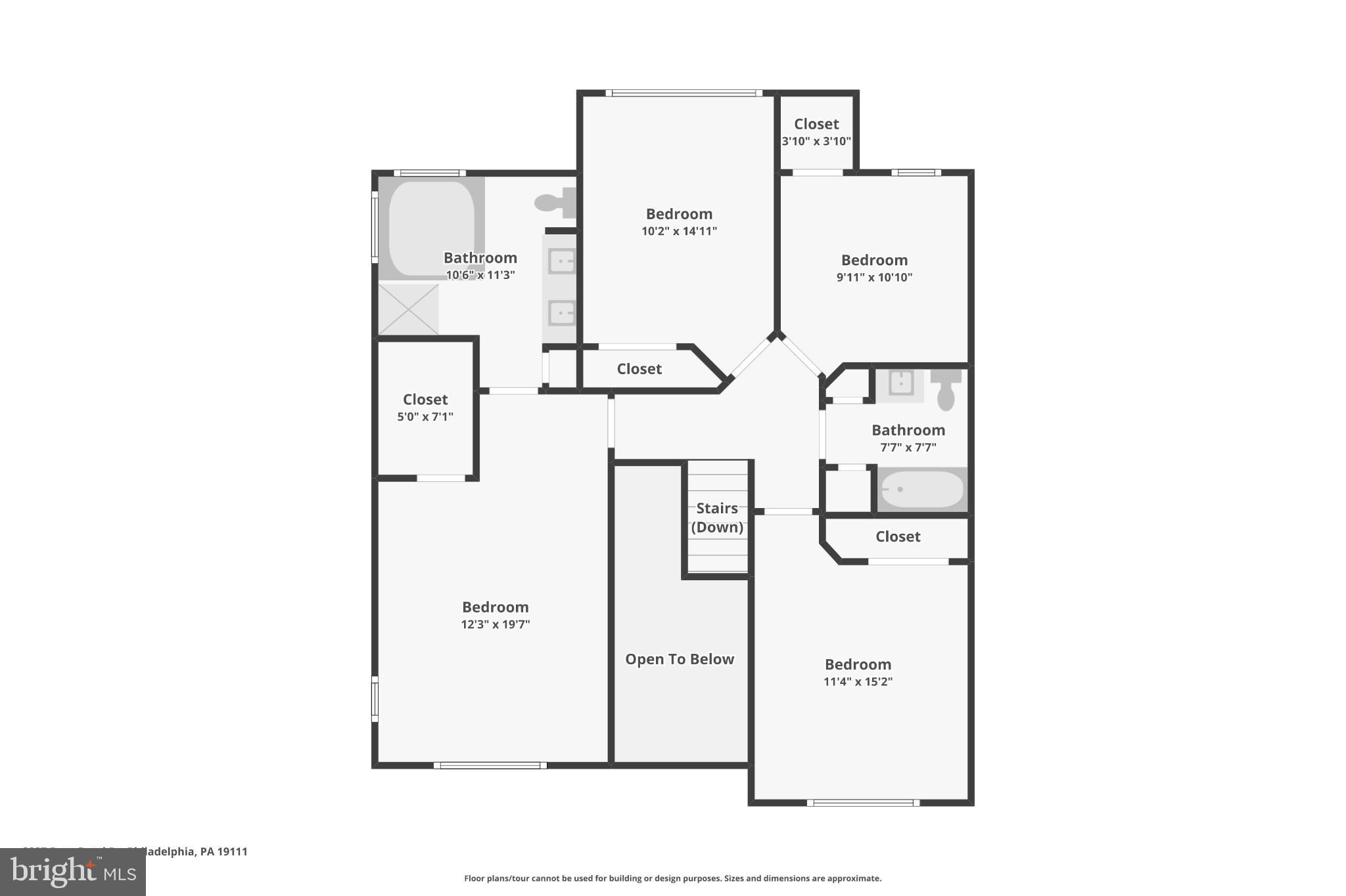 8227 ROSE PETAL DRIVE