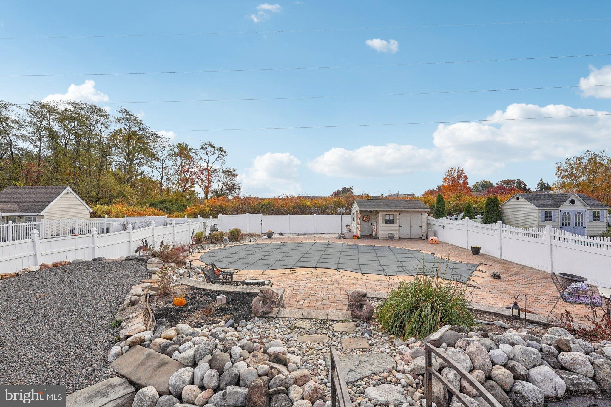 8227 ROSE PETAL DRIVE