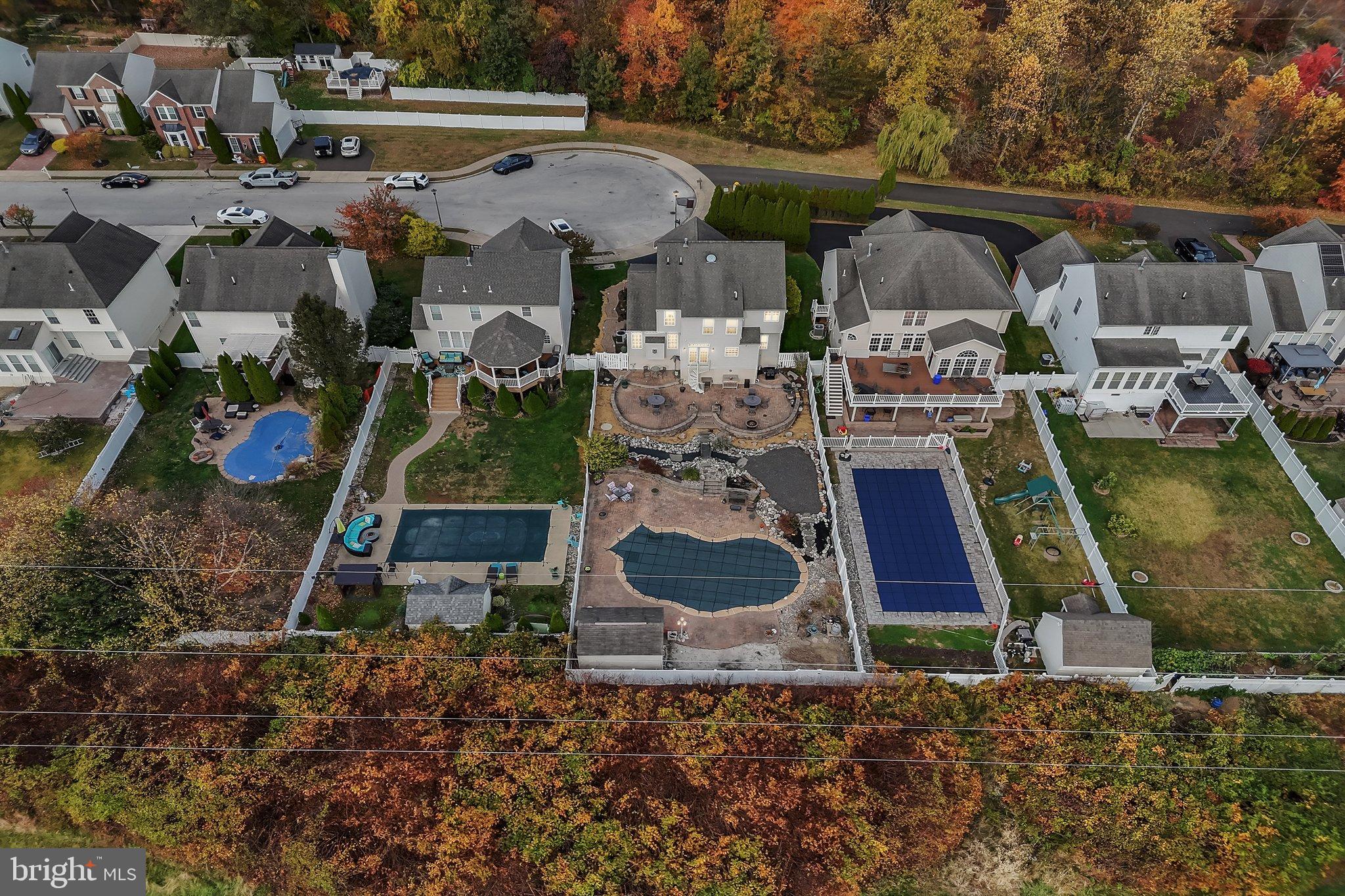 8227 ROSE PETAL DRIVE