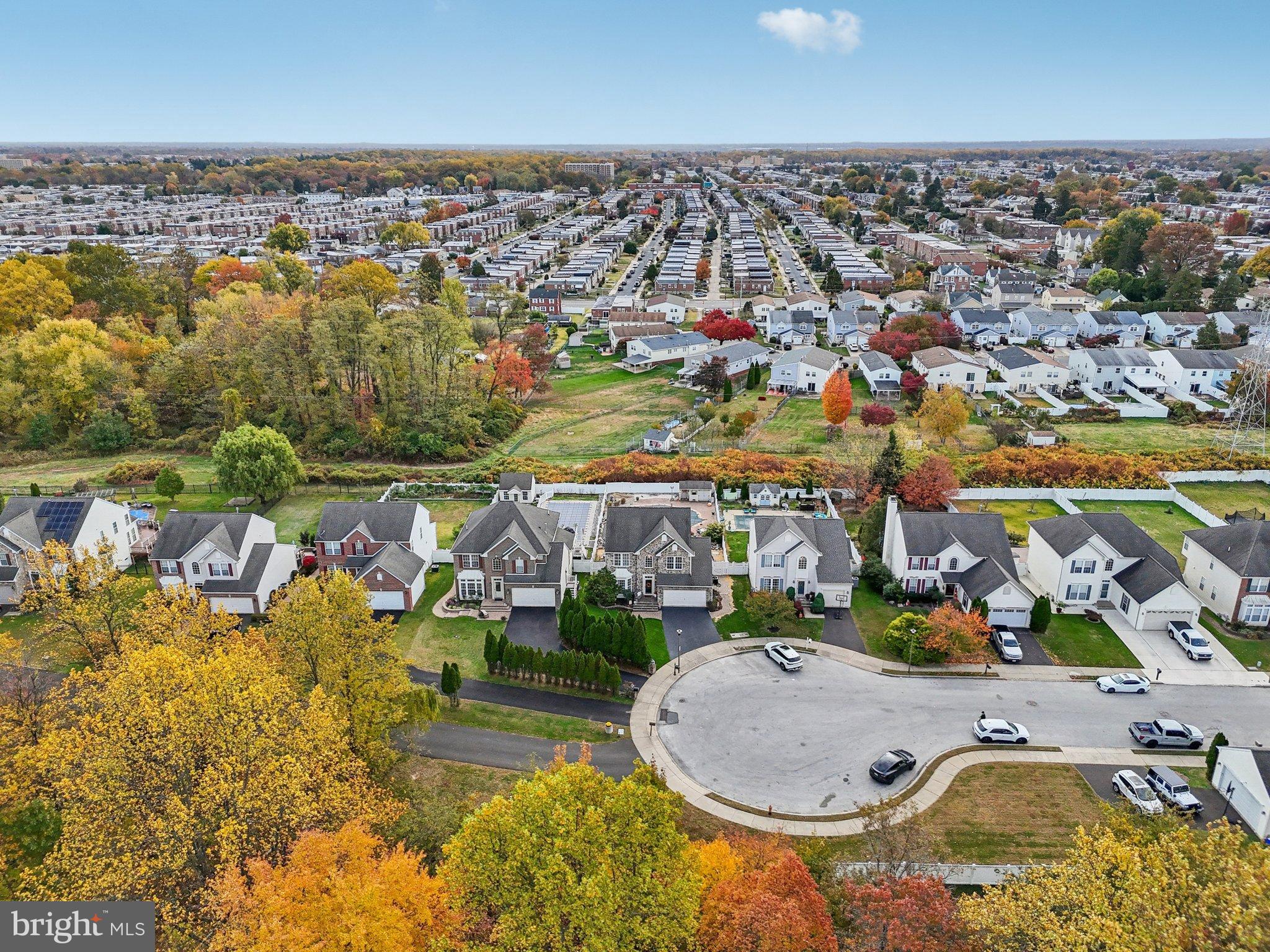 8227 ROSE PETAL DRIVE