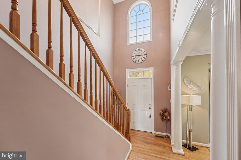 8227 ROSE PETAL DRIVE