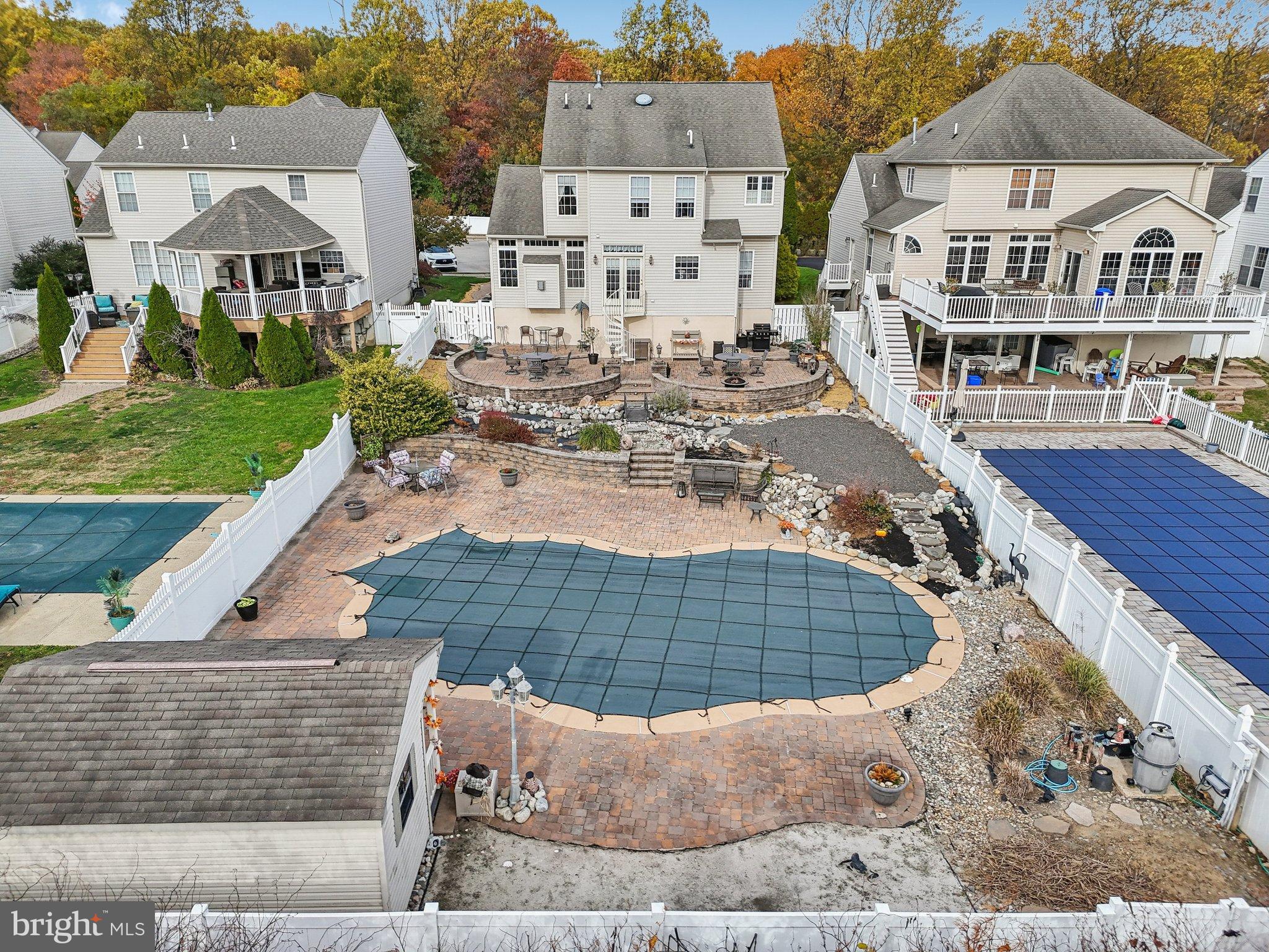 8227 ROSE PETAL DRIVE