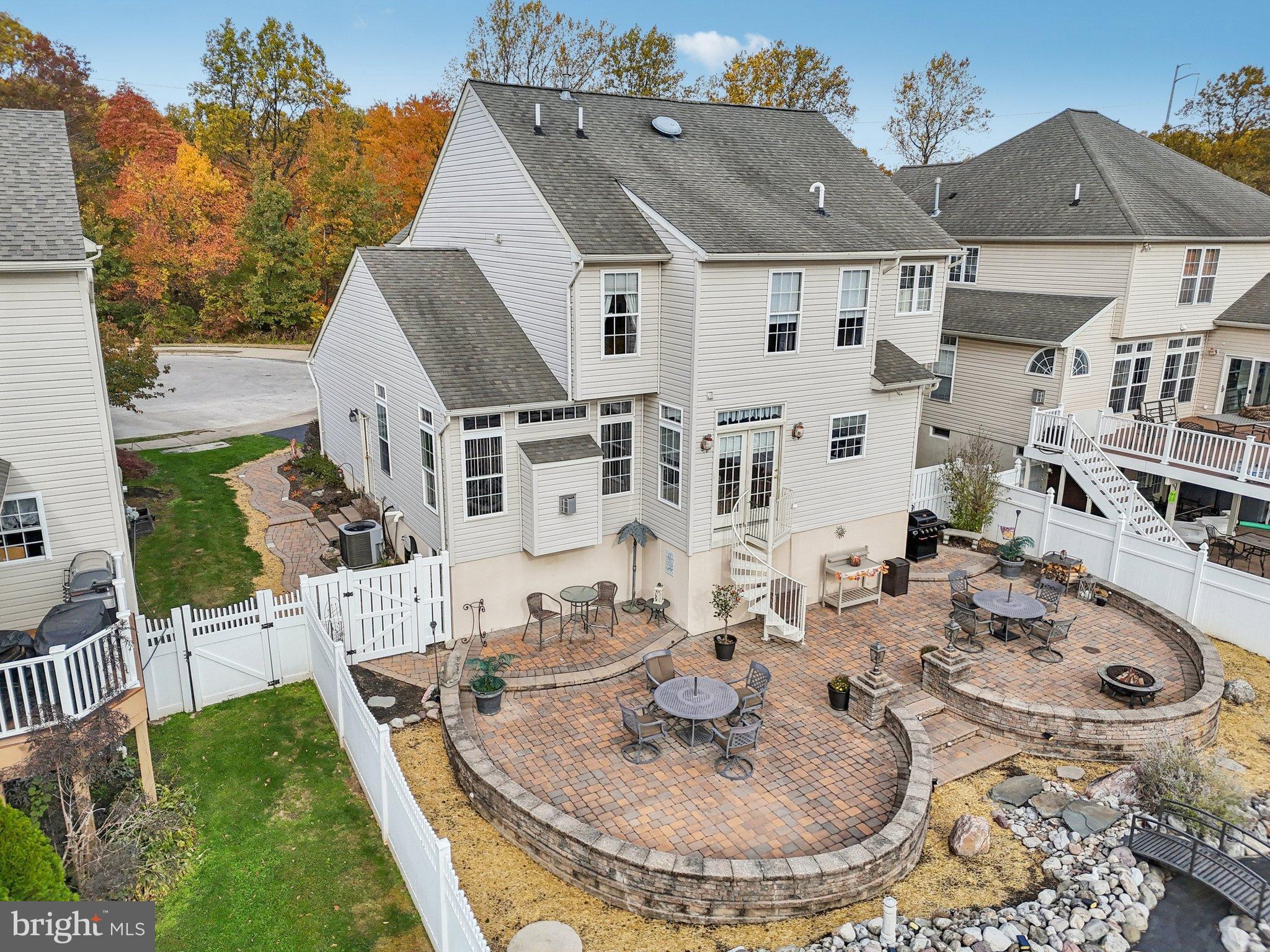 8227 ROSE PETAL DRIVE