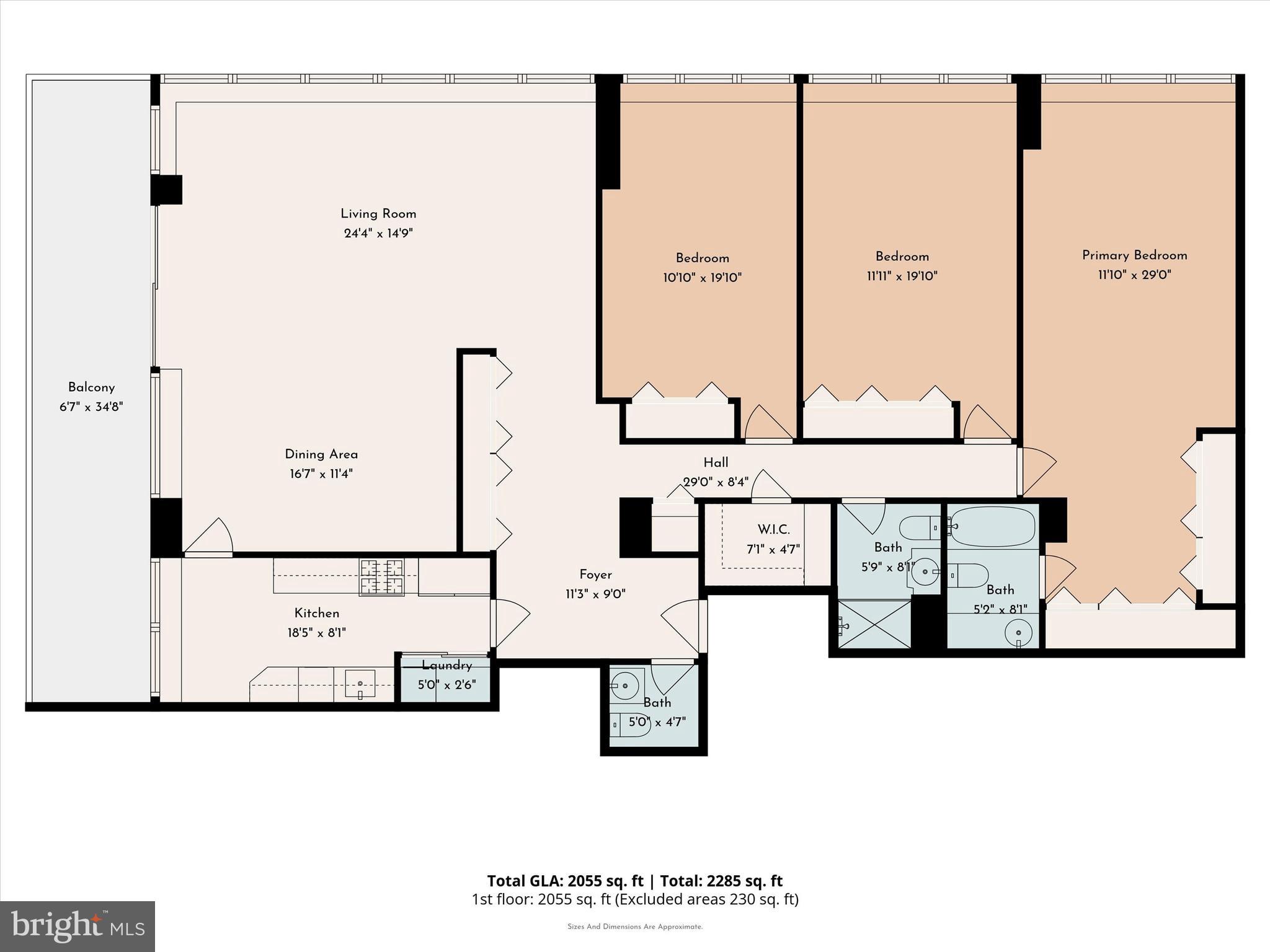 2401 PENNSYLVANIA AVENUE 4C44