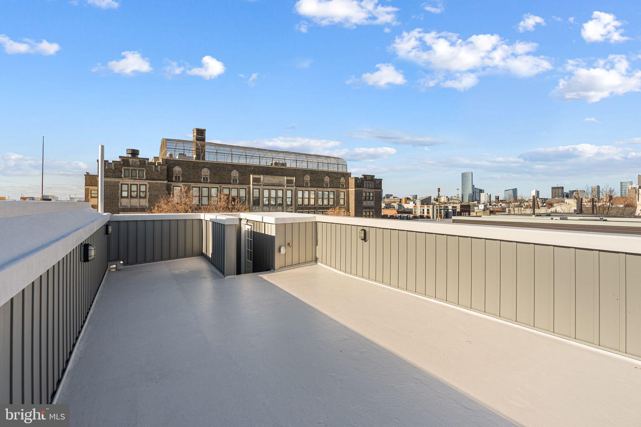 1318 S DORRANCE STREET