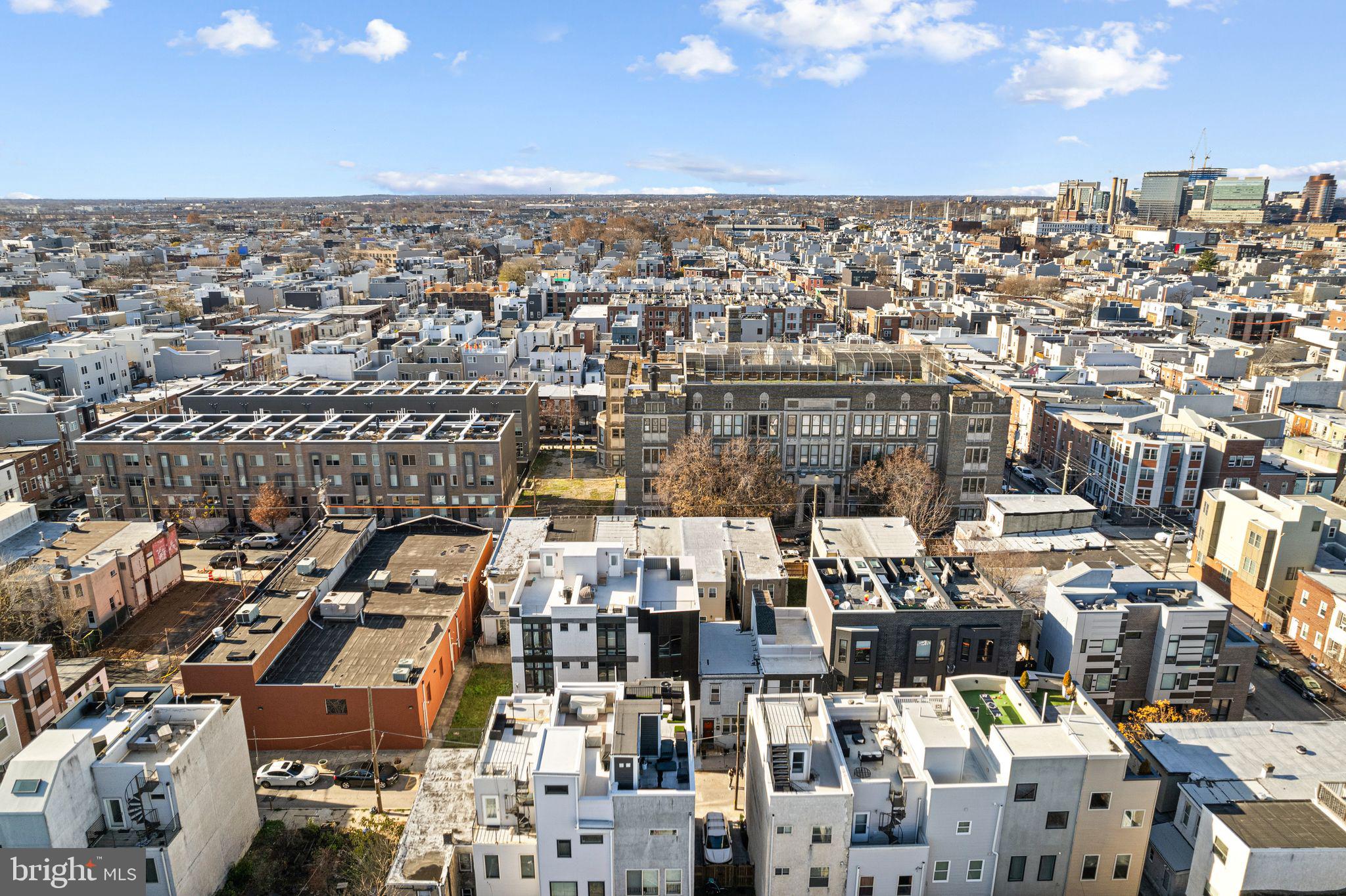 1318 S DORRANCE STREET