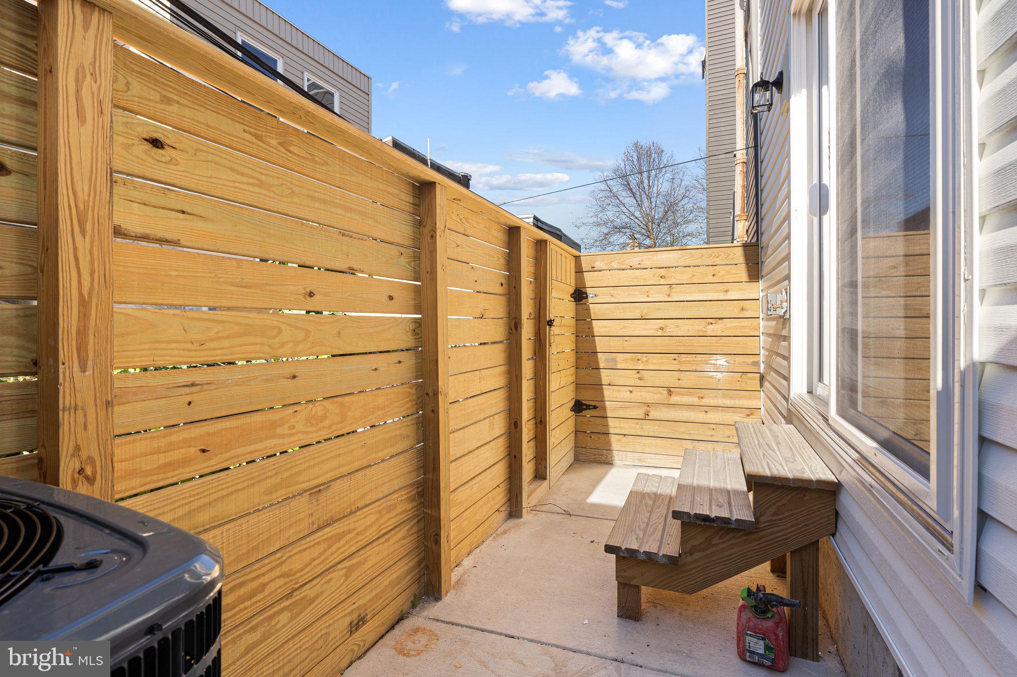 1318 S DORRANCE STREET