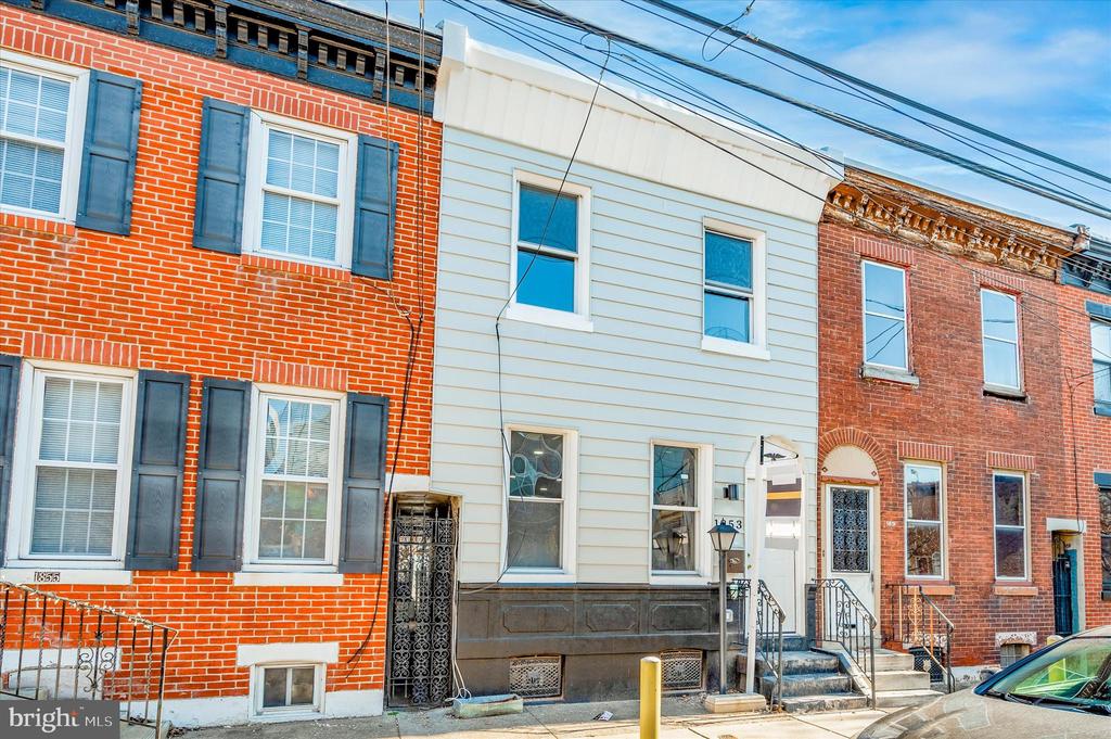 1853 TULIP STREET
