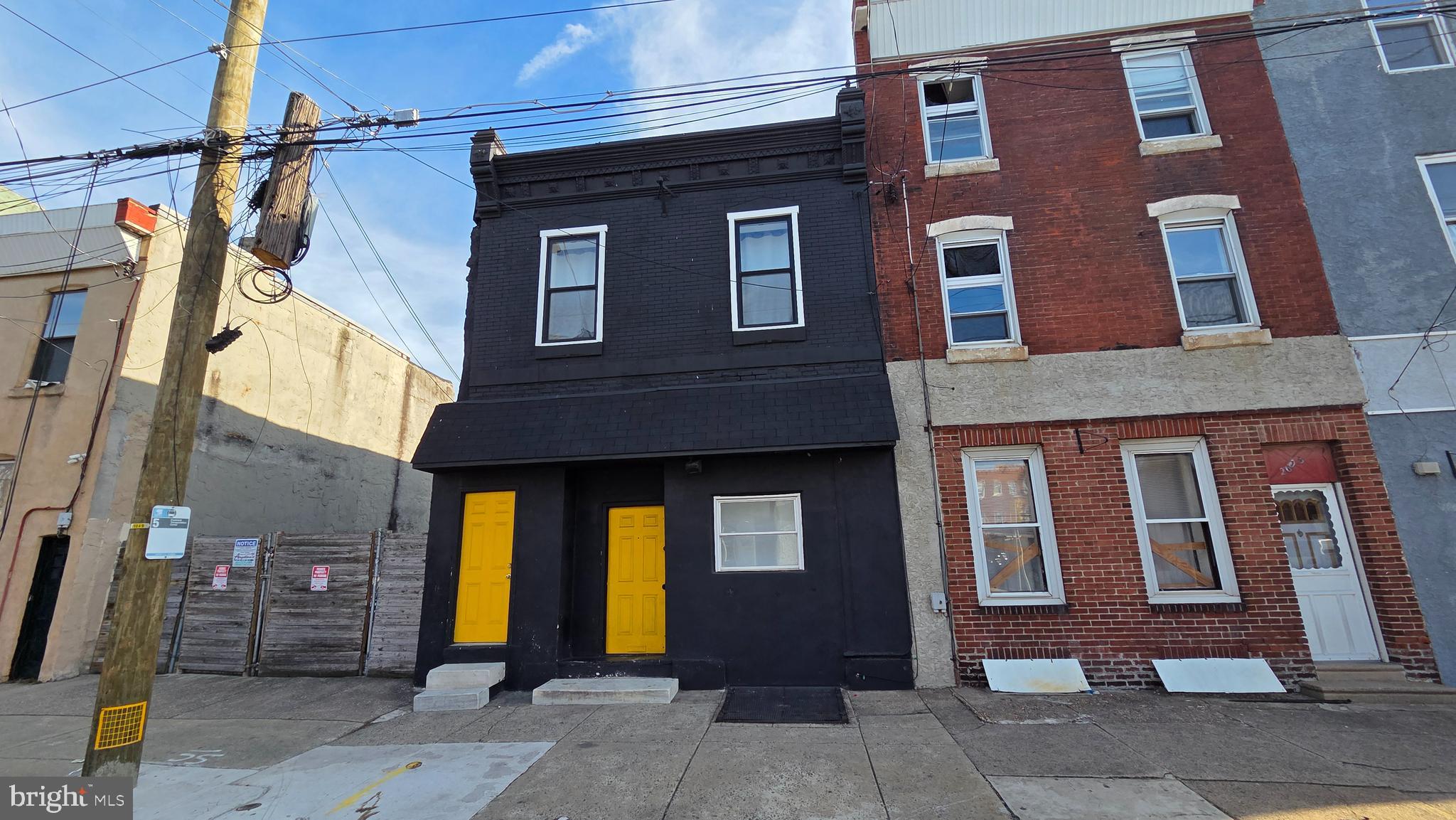 2607 FRANKFORD AVENUE