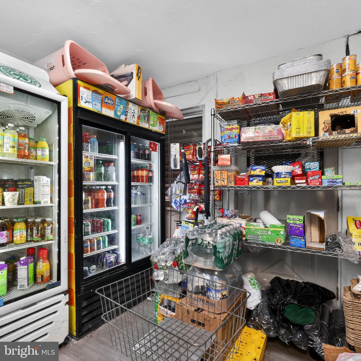 2051 & 2053 South Opal St S OPAL STREET