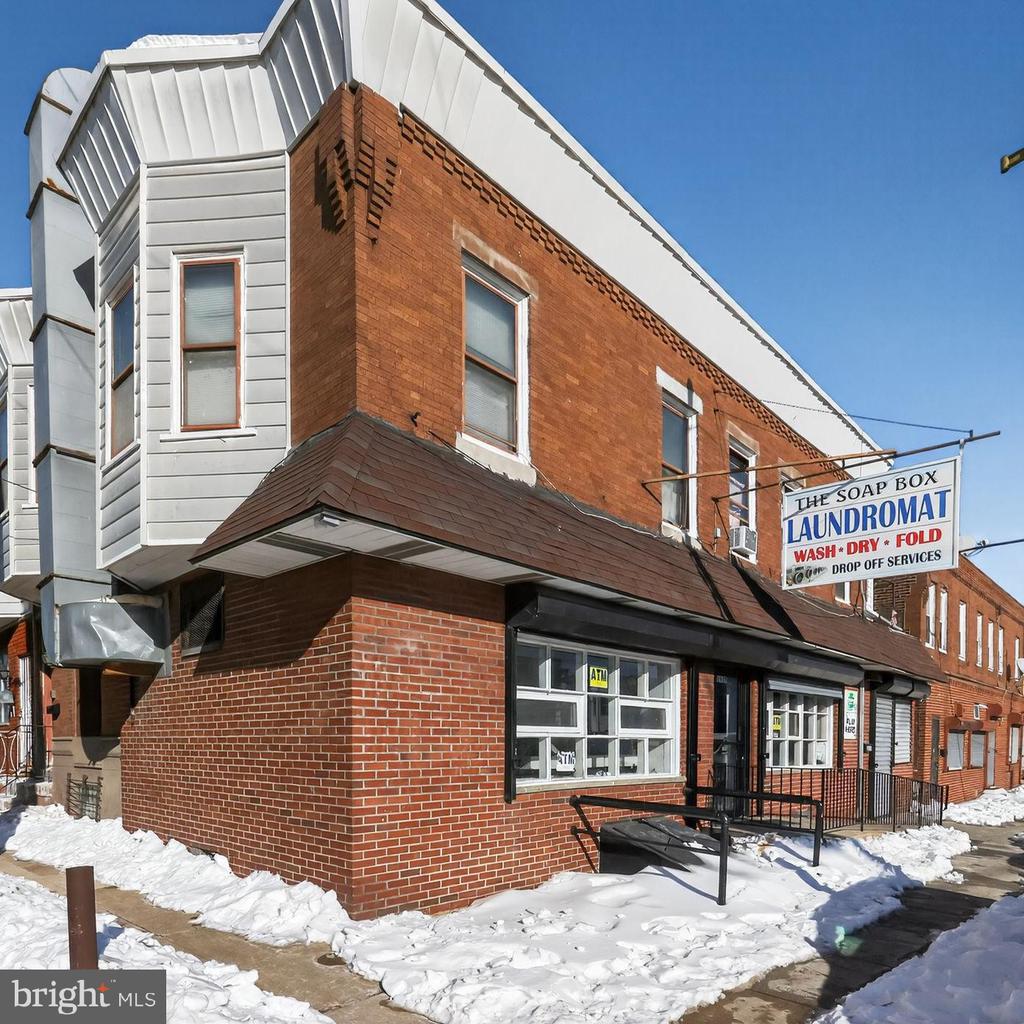 2051 & 2053 South Opal St S OPAL STREET