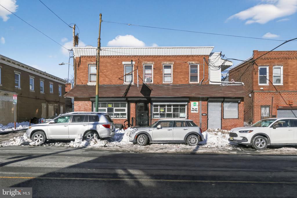 2051 & 2053 South Opal St S OPAL STREET