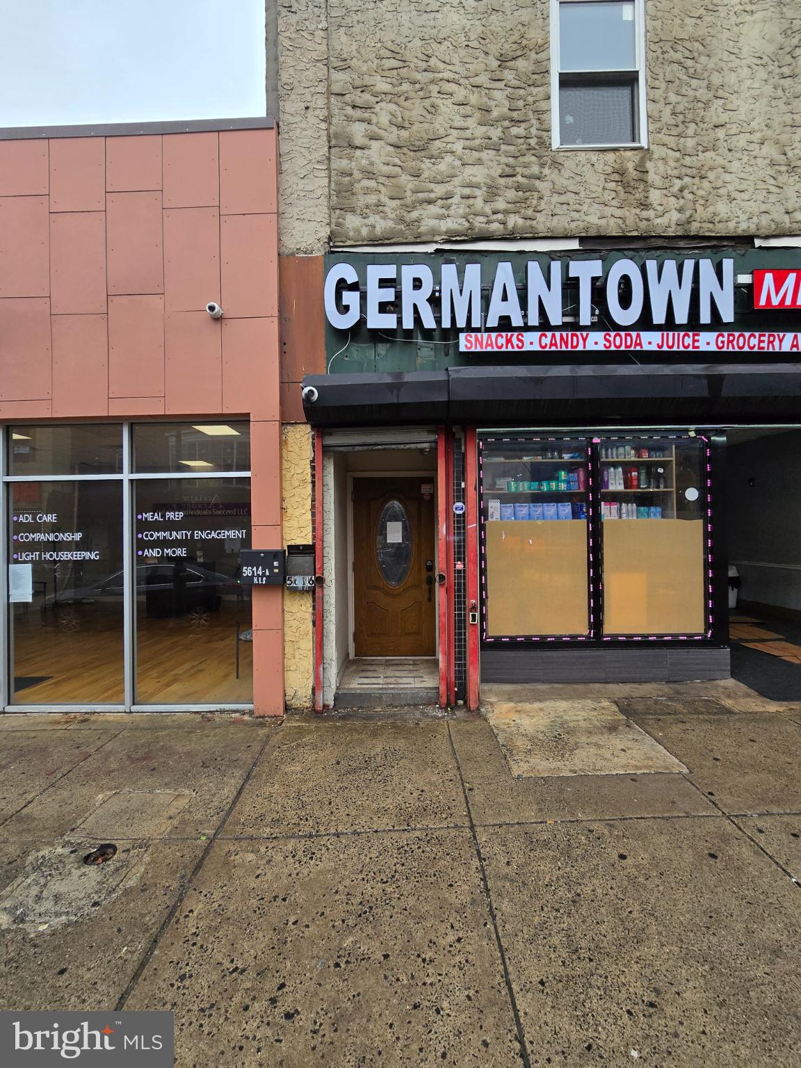 5616-18 GERMANTOWN AVENUE