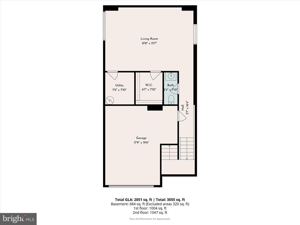 462 ORIOLE STREET