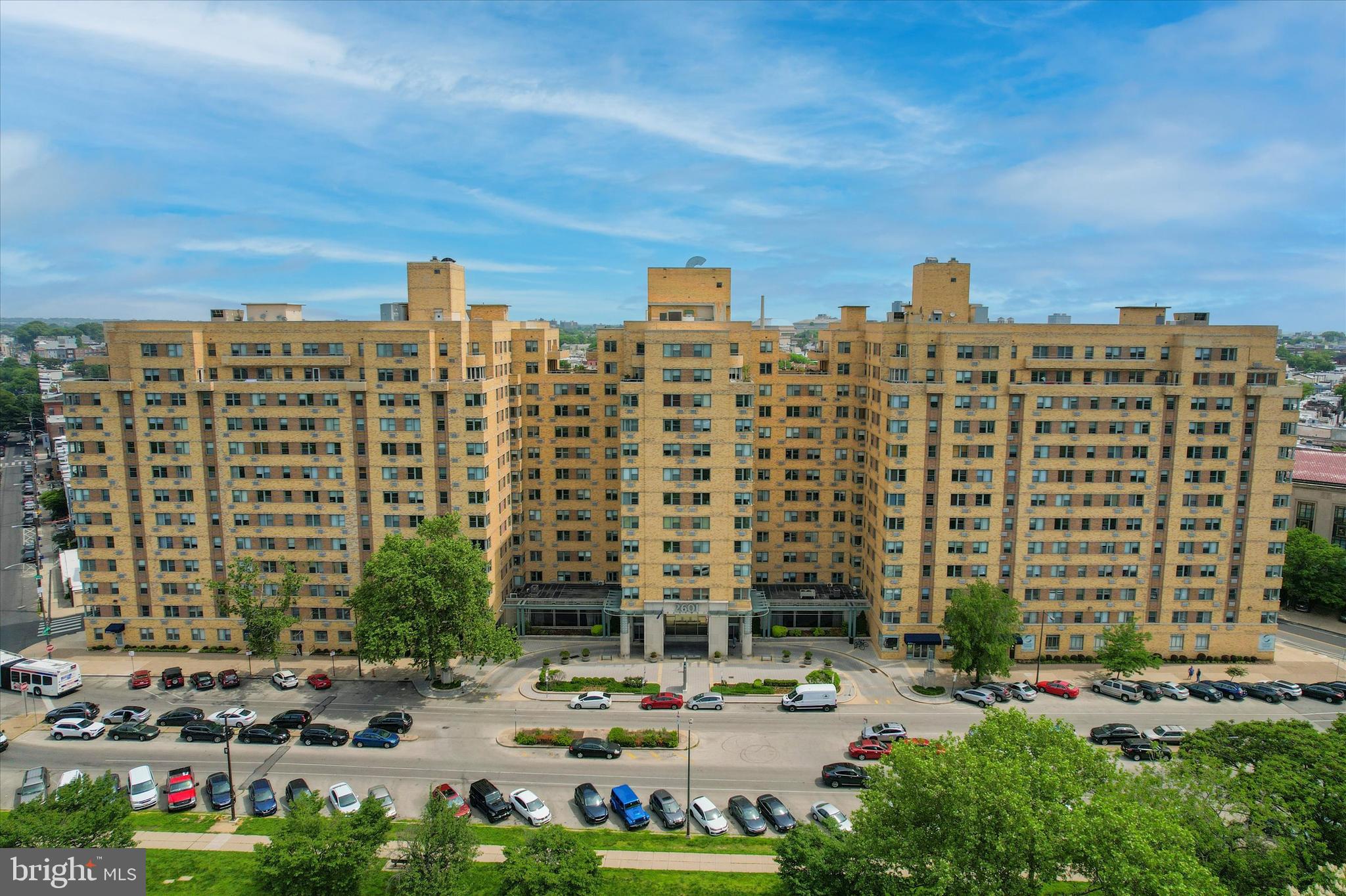 2601 PENNSYLVANIA AVENUE 212
