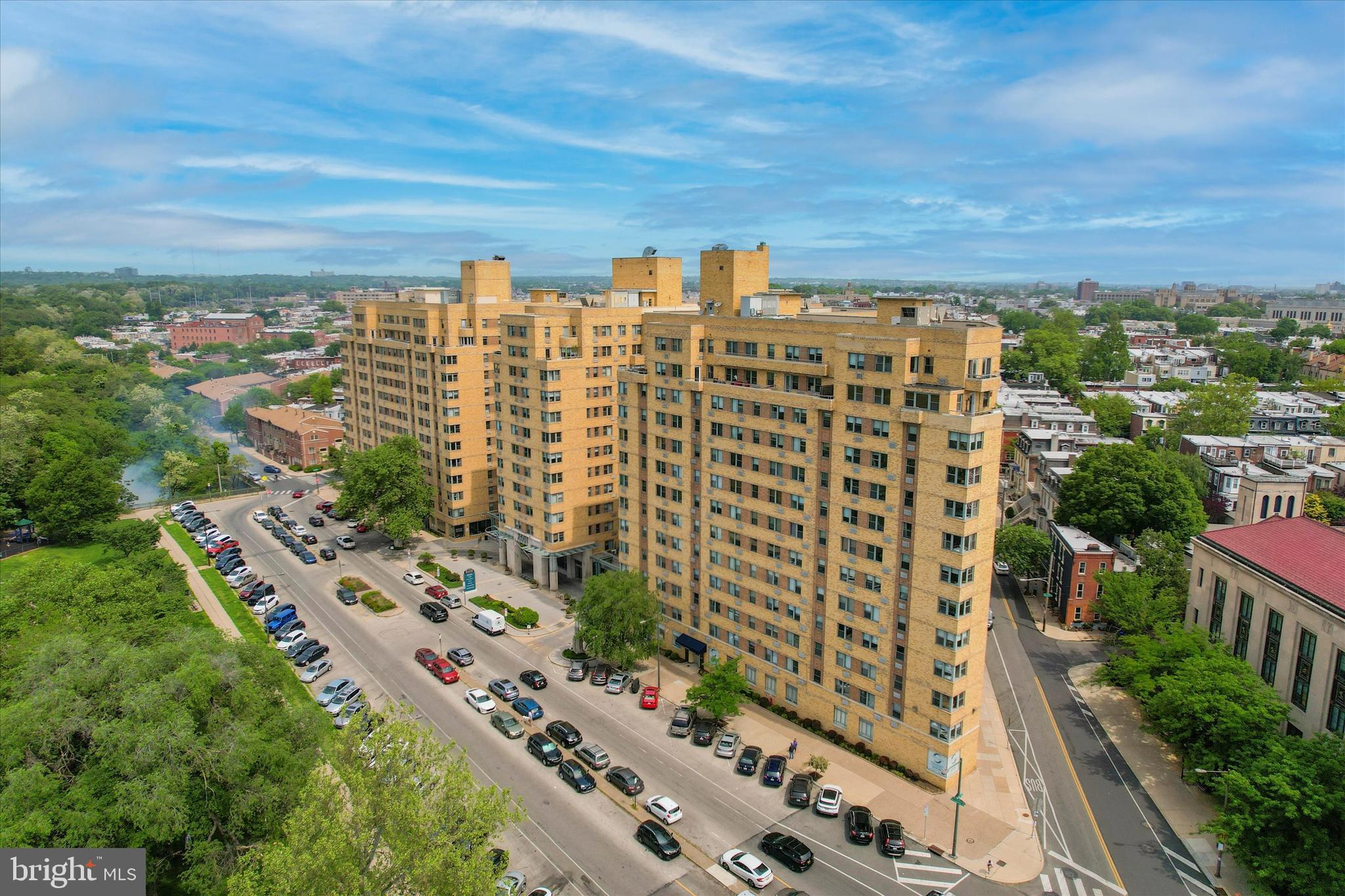 2601 PENNSYLVANIA AVENUE 212