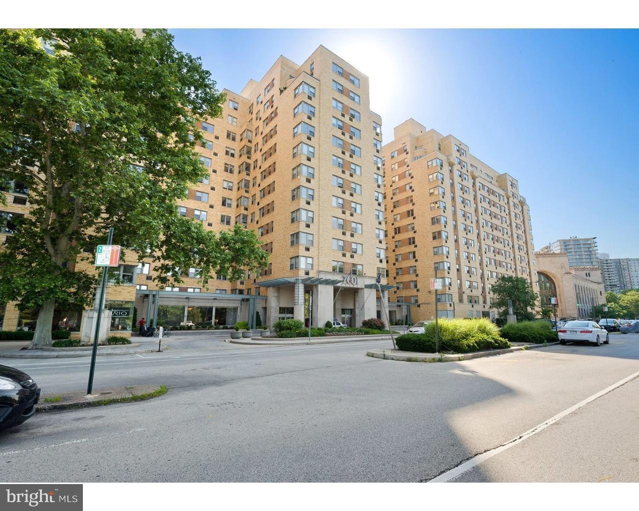 2601 PENNSYLVANIA AVENUE 212