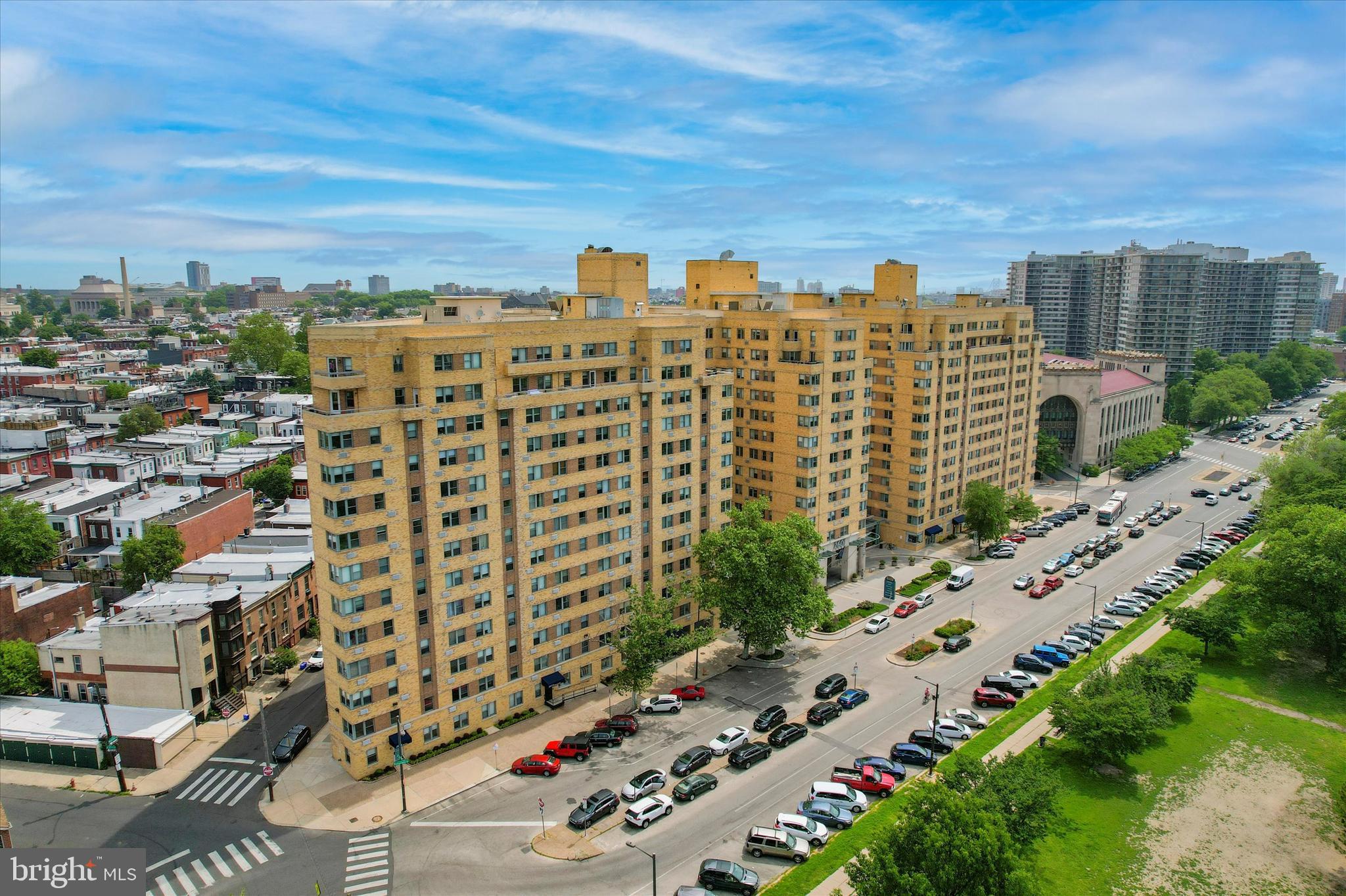 2601 PENNSYLVANIA AVENUE 212