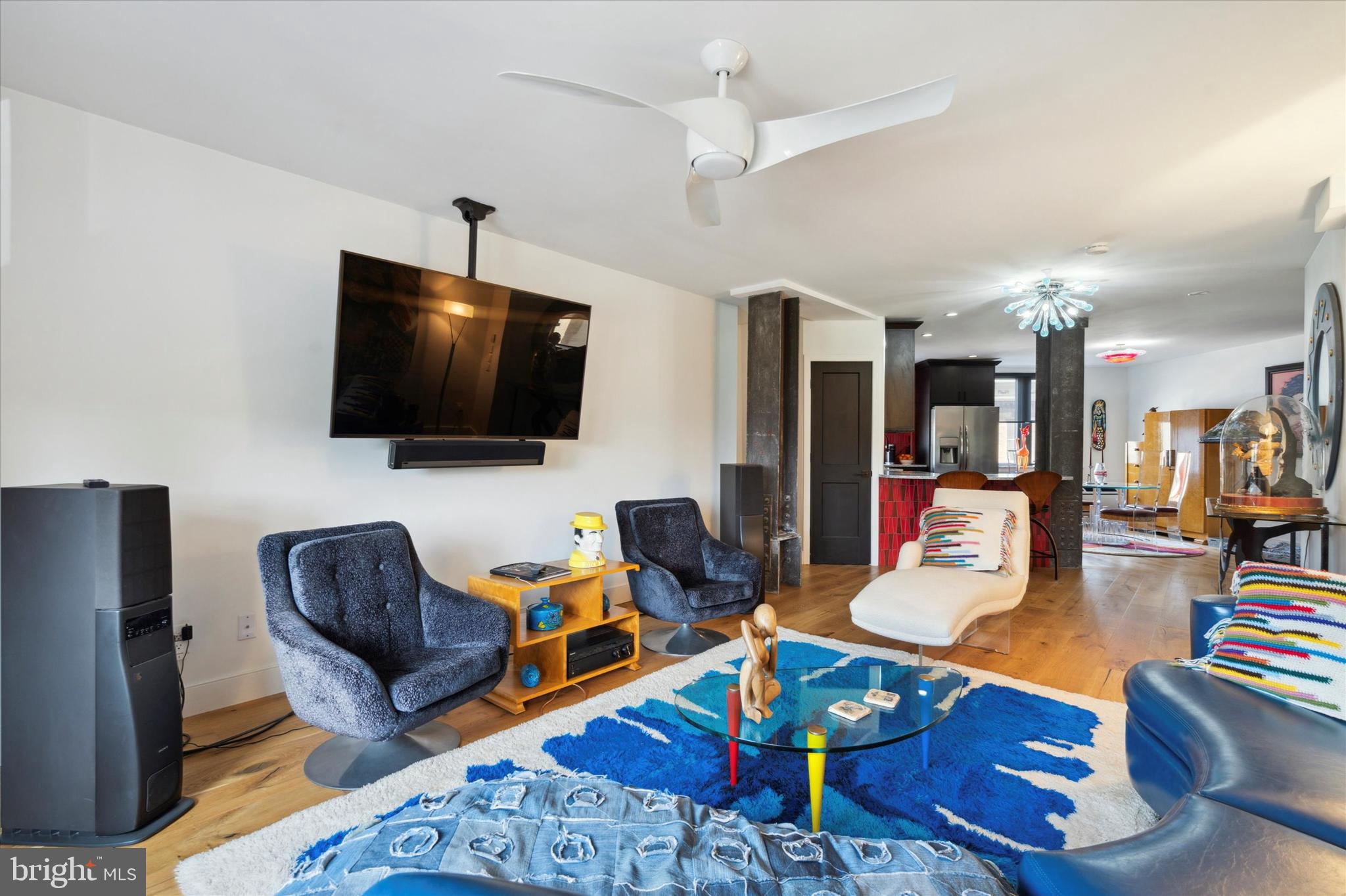 2601 PENNSYLVANIA AVENUE 212