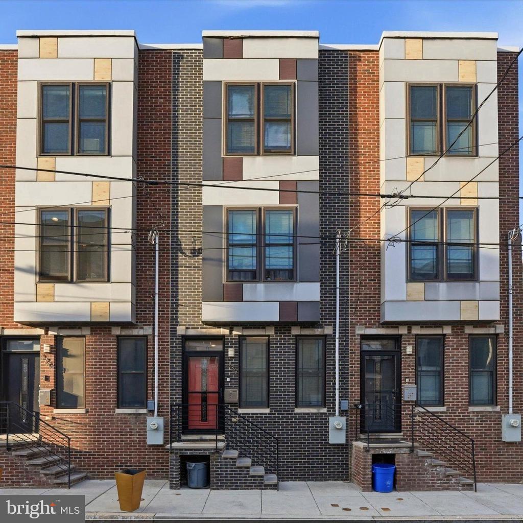 1739 W SEYBERT STREET