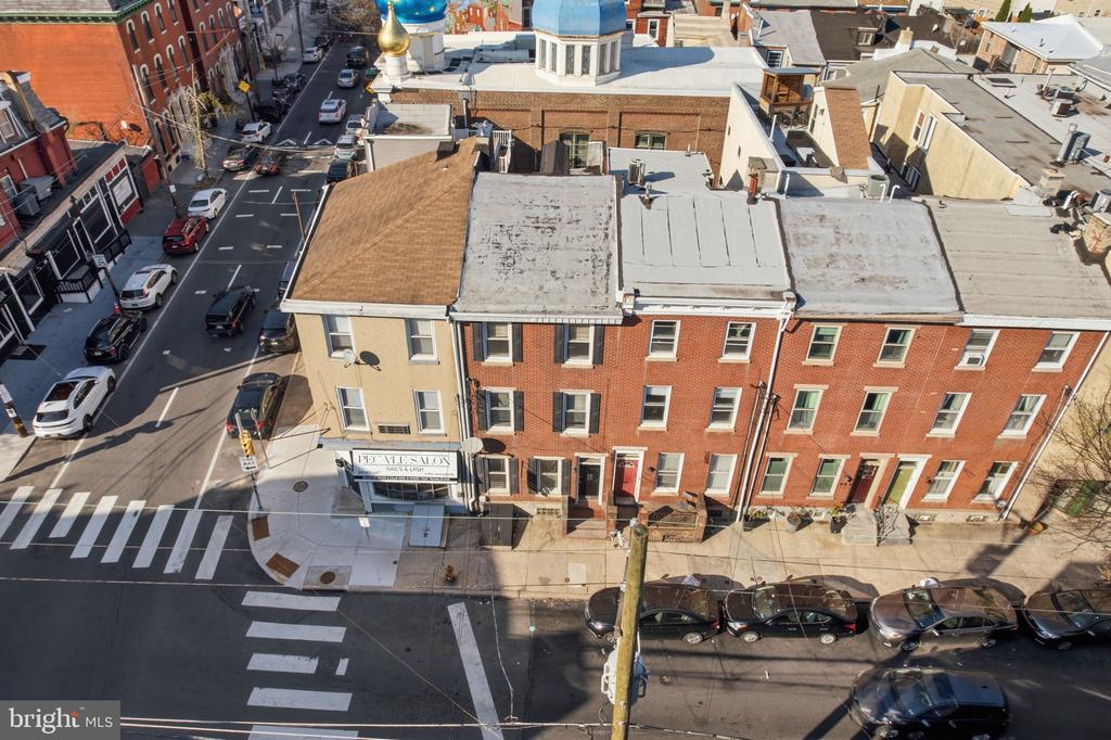 455 FAIRMOUNT AVENUE